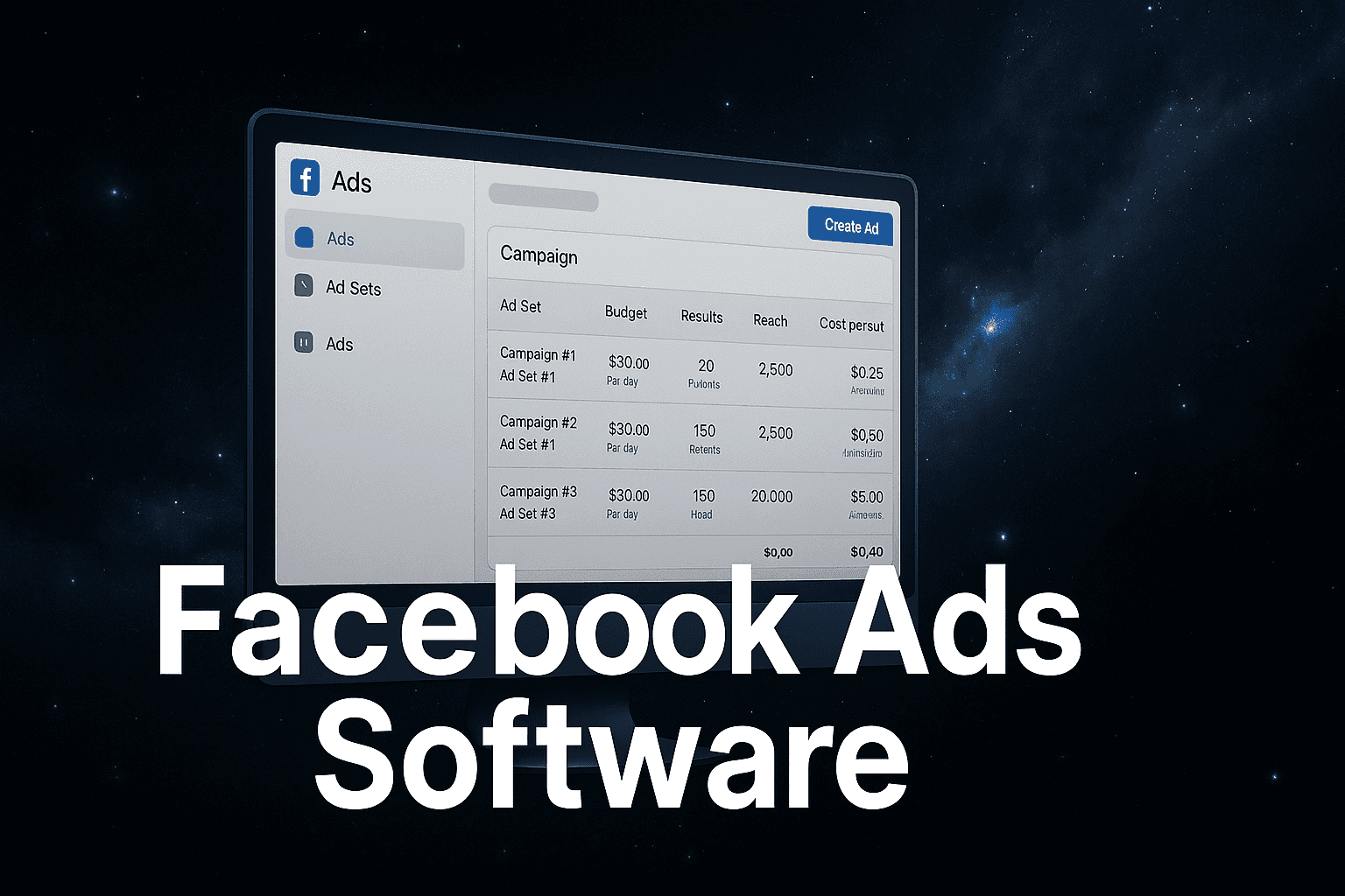 Top 8 Facebook Ads Software To Automate Campaigns And Maximize ROI