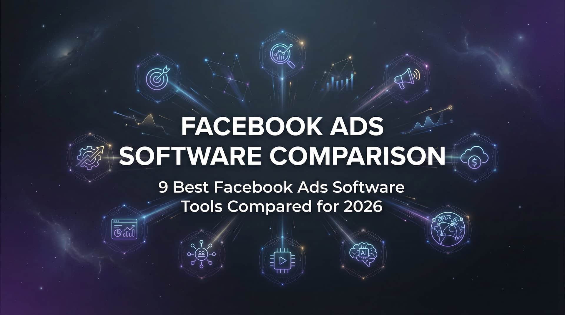 Featured image for 9 Best Facebook Ads Software Tools Compared for 2026