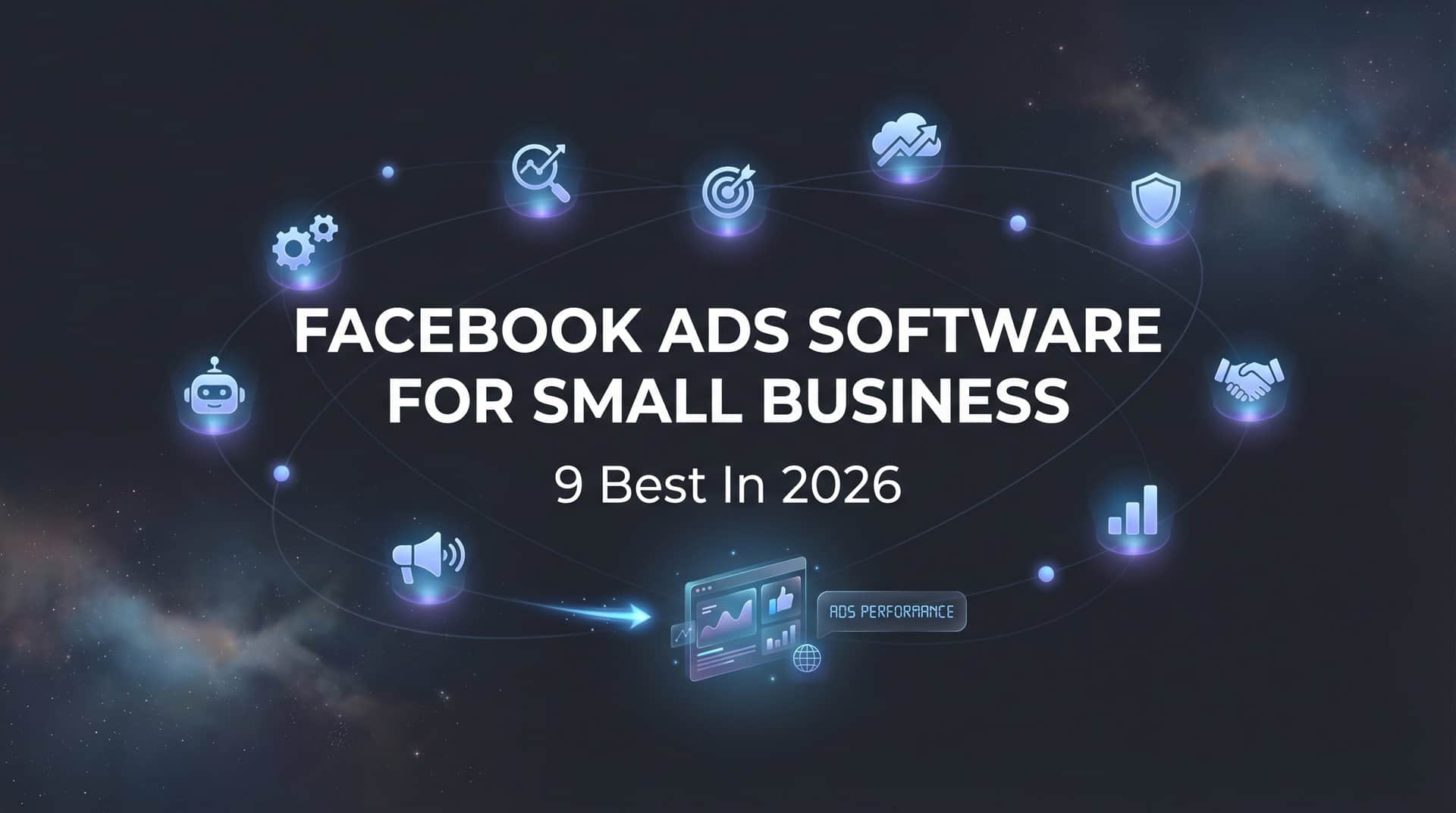 Featured image for 9 Best Facebook Ads Software for Small Business in 2026