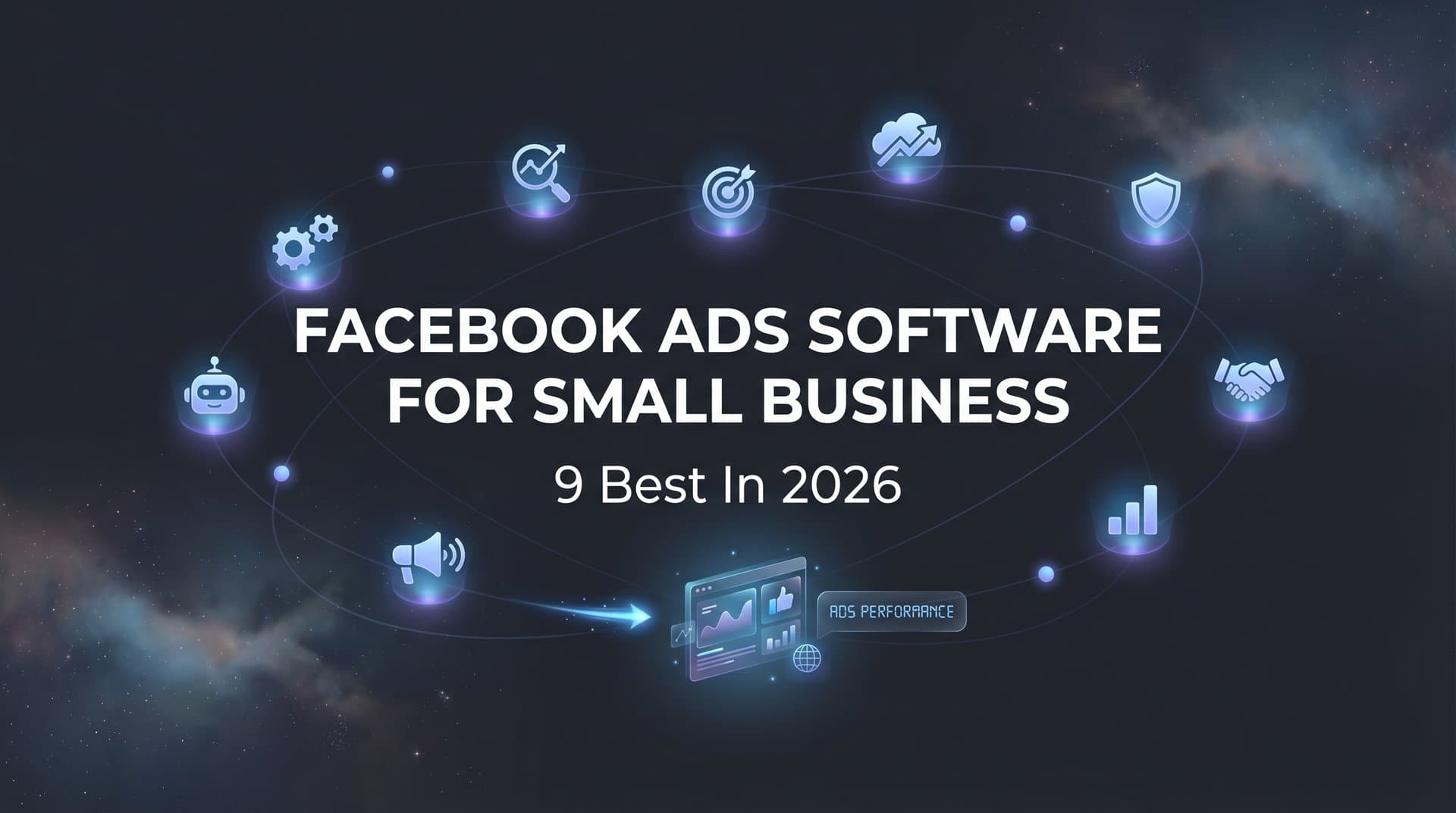 Featured image for 9 Best Facebook Ads Software for Small Business in 2026