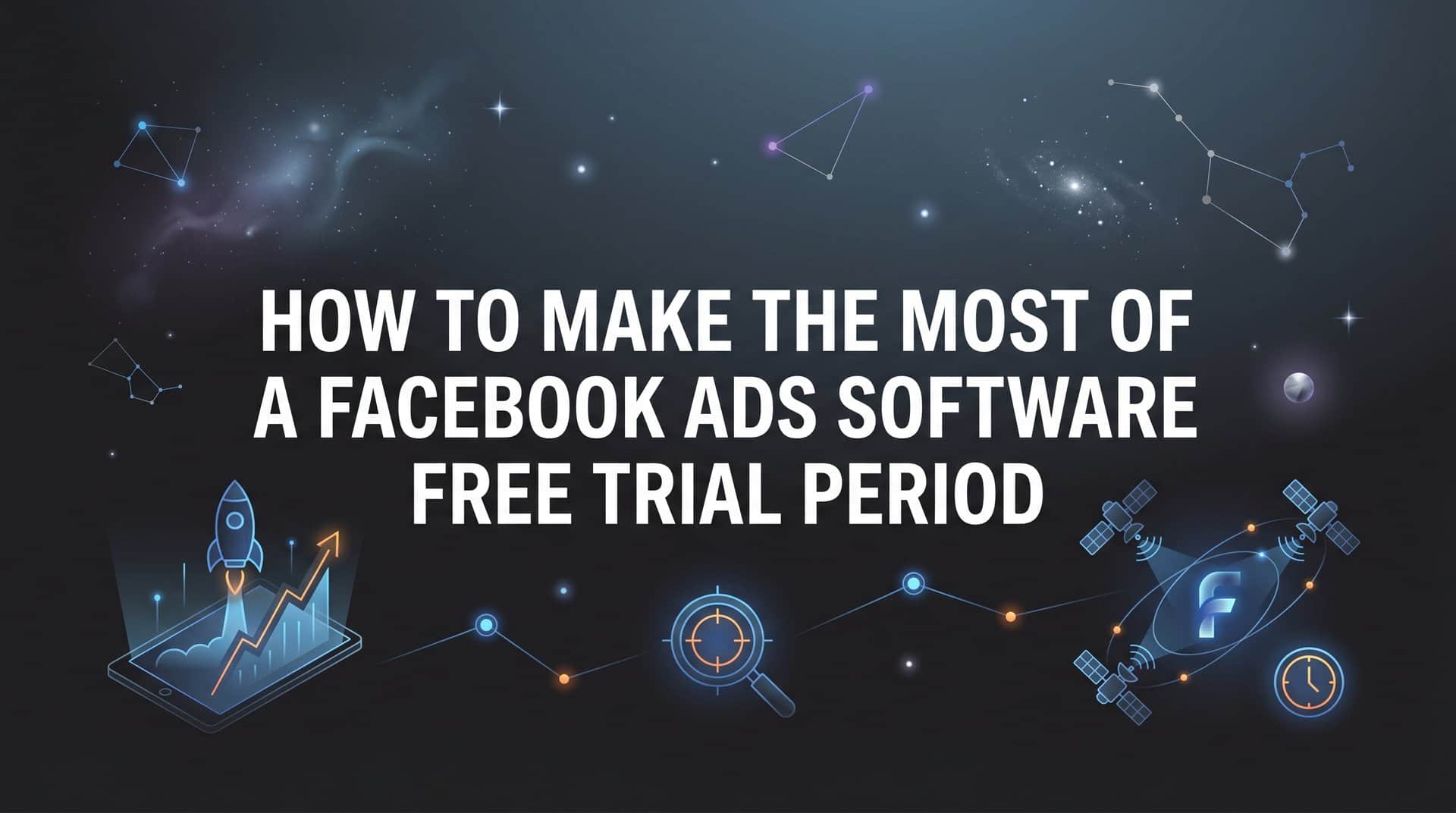 Featured image for How to Make the Most of a Facebook Ads Software Free Trial Period