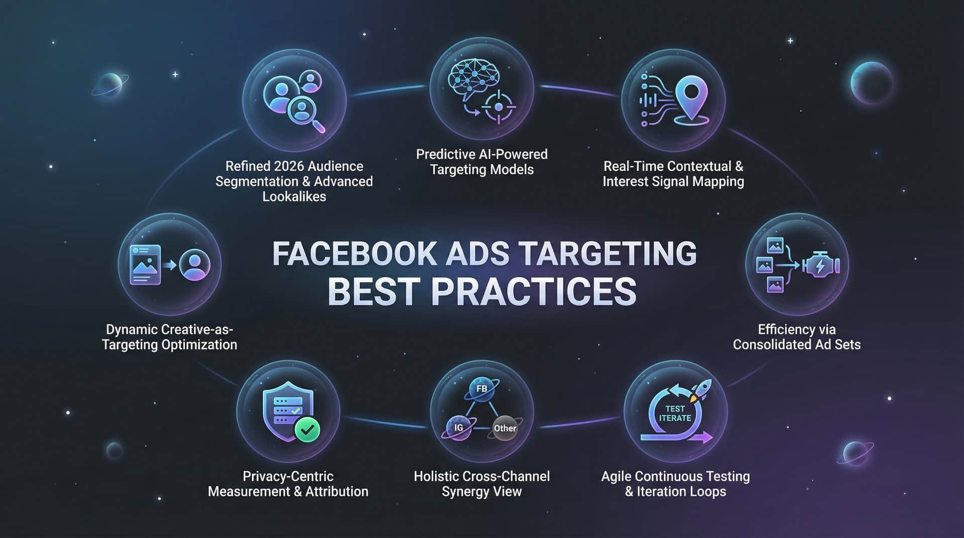 Featured image for 9 Facebook Ads Targeting Best Practices to Maximize Your ROAS in 2026