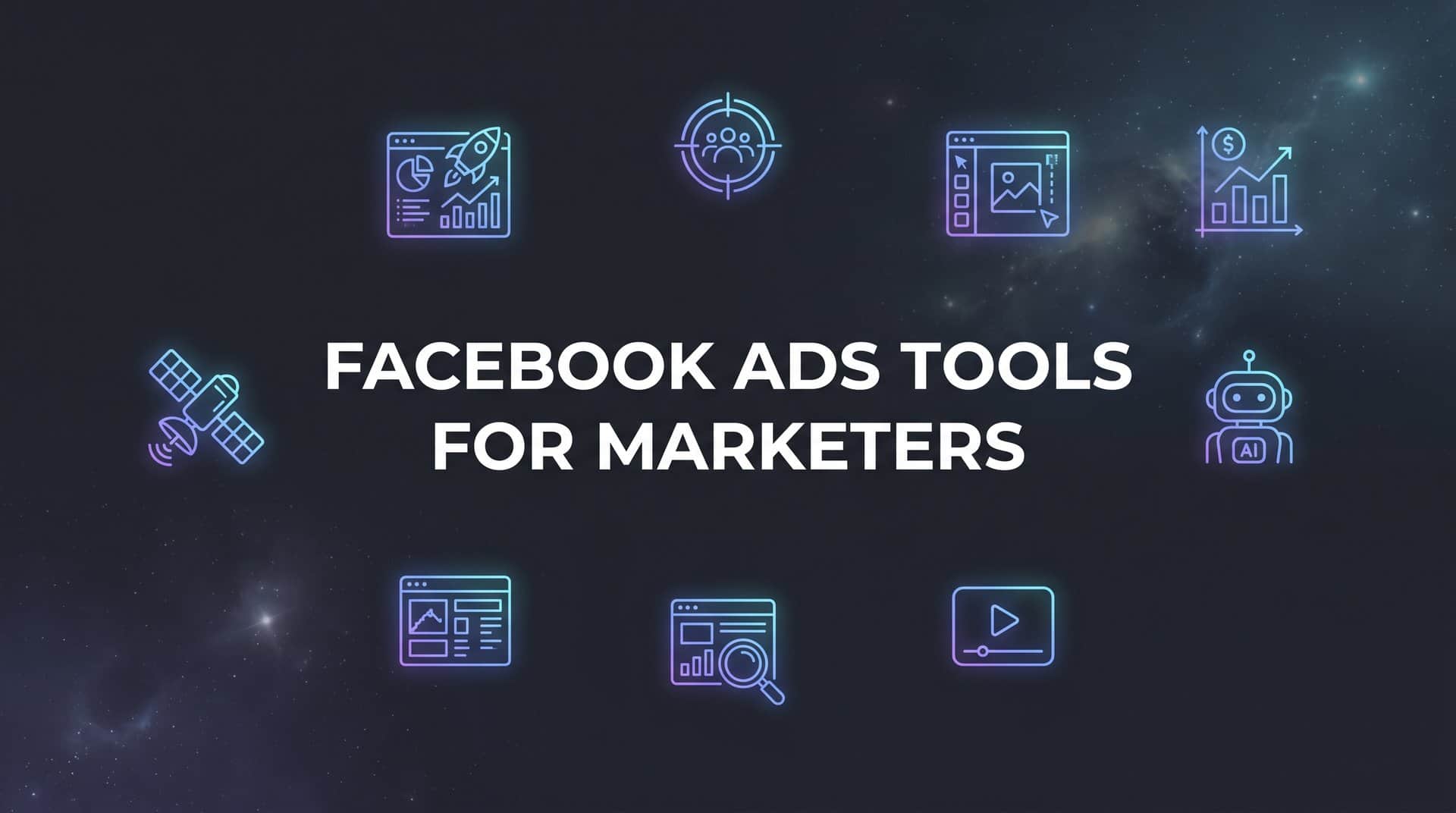 Featured image for 9 Best Facebook Ads Tools for Marketers in 2026