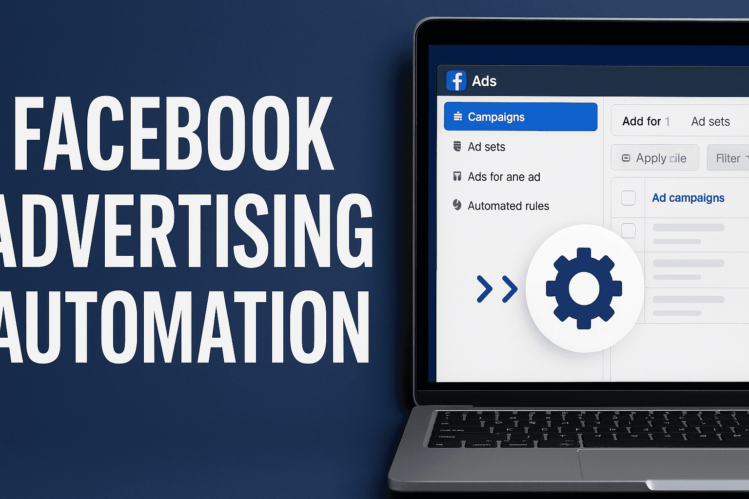 Featured image for Facebook Advertising Automation: How To Build An AI-Powered System That Scales Your Results