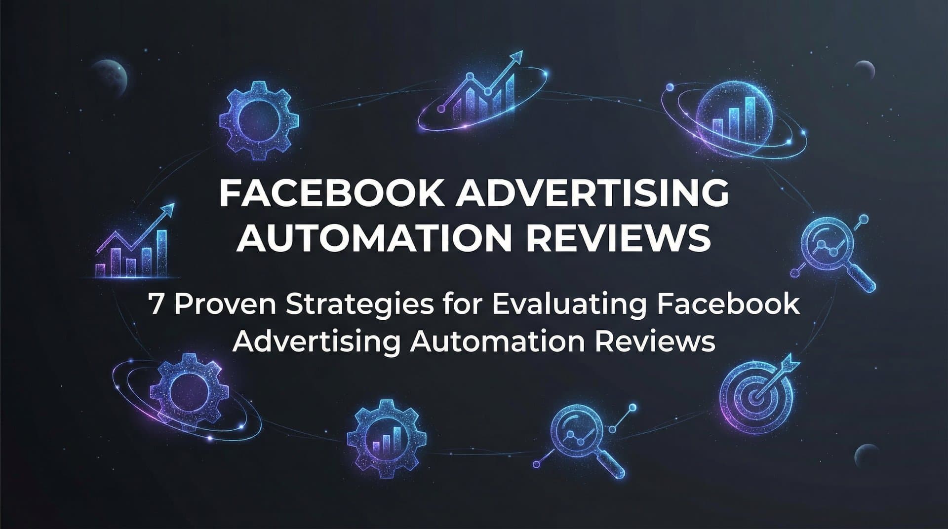 Featured image for 7 Proven Strategies for Evaluating Facebook Advertising Automation Reviews