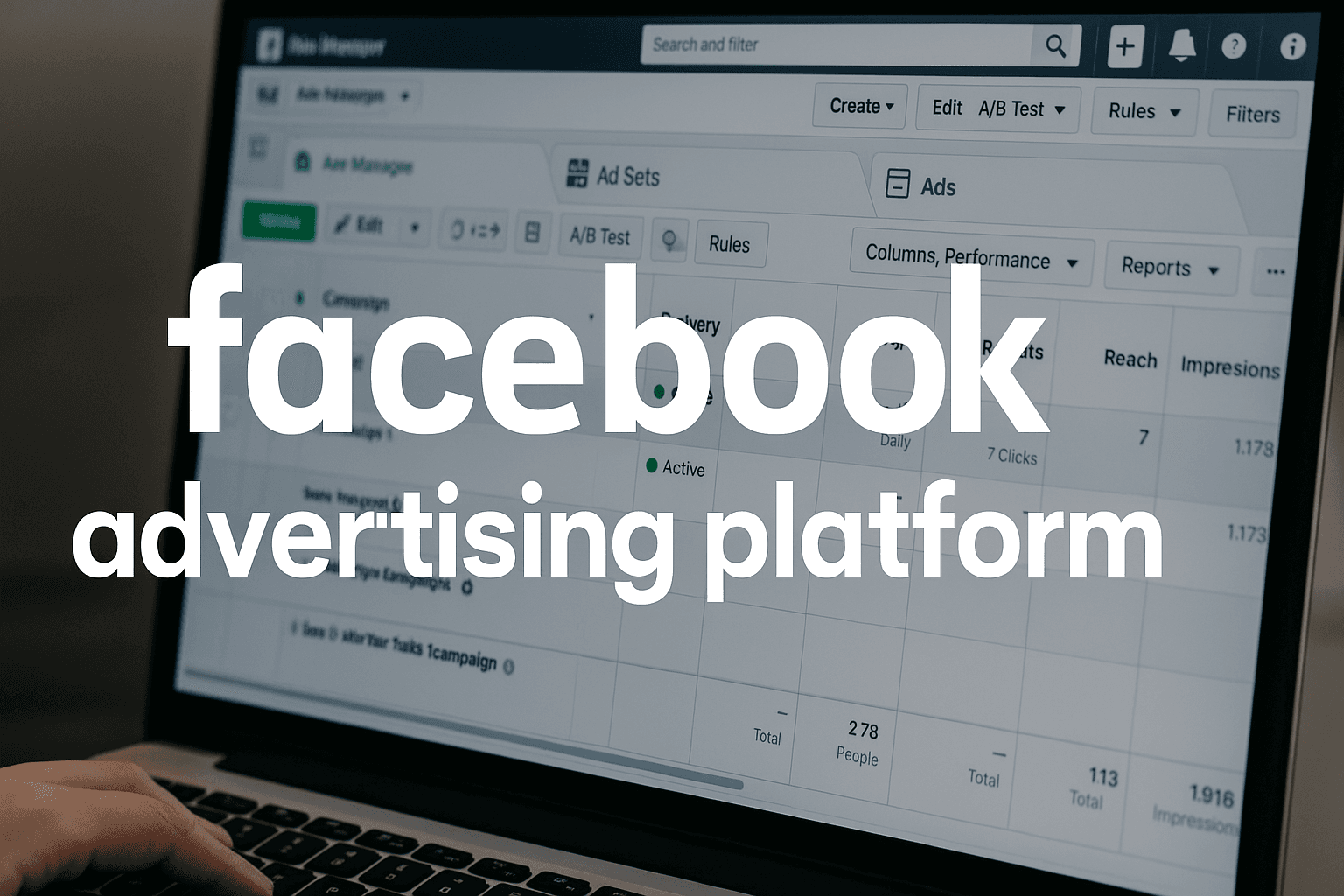 Featured image for 7 Best Facebook Advertising Platform Tools To Maximize ROI In 2026