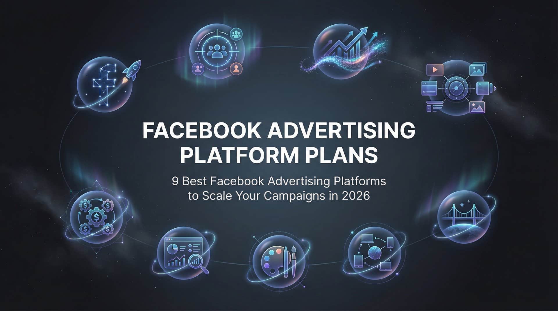 Featured image for 9 Best Facebook Advertising Platforms to Scale Your Campaigns in 2026