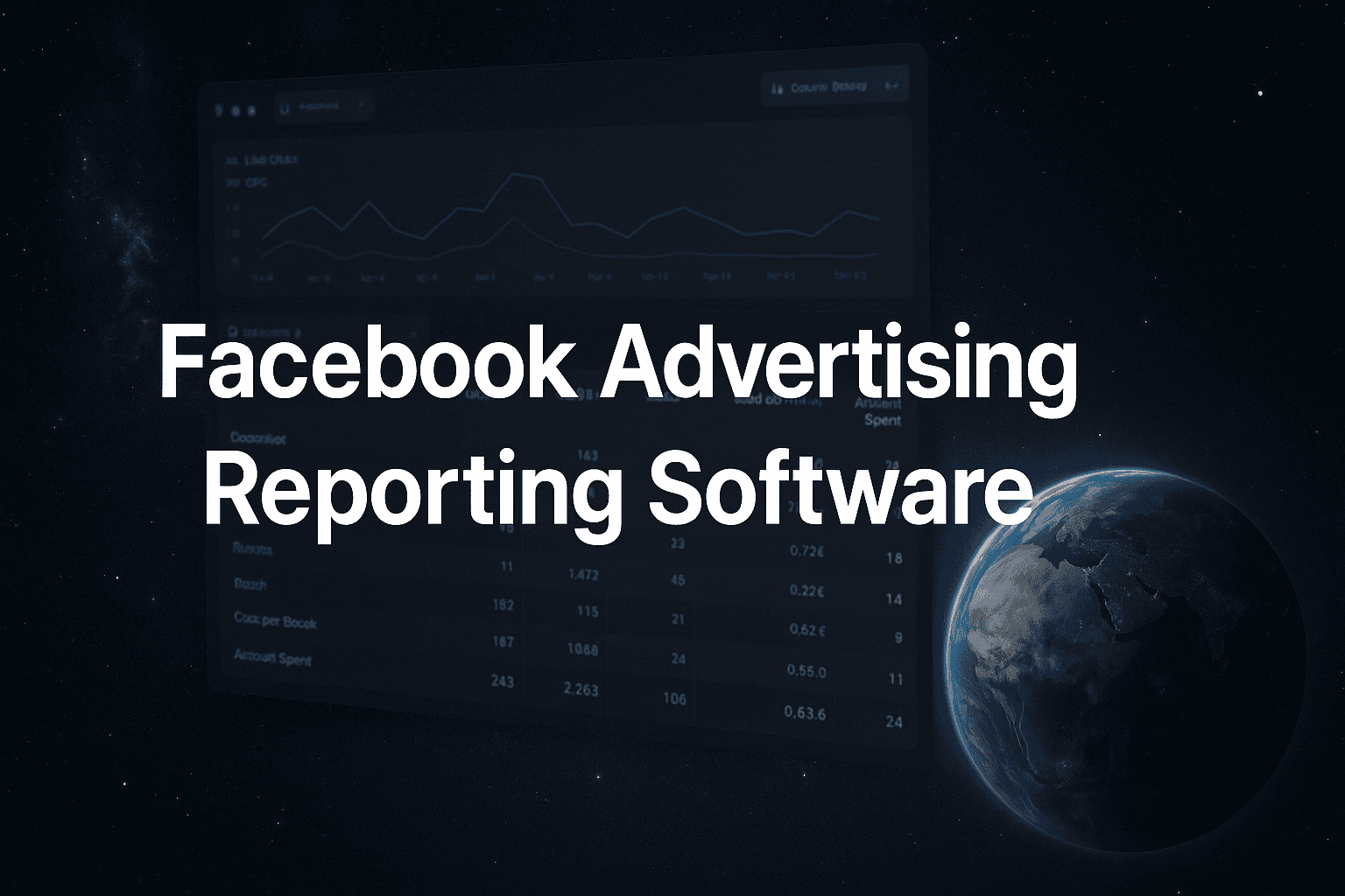 Top 7 Facebook Advertising Reporting Software To Maximize ROI In 2026