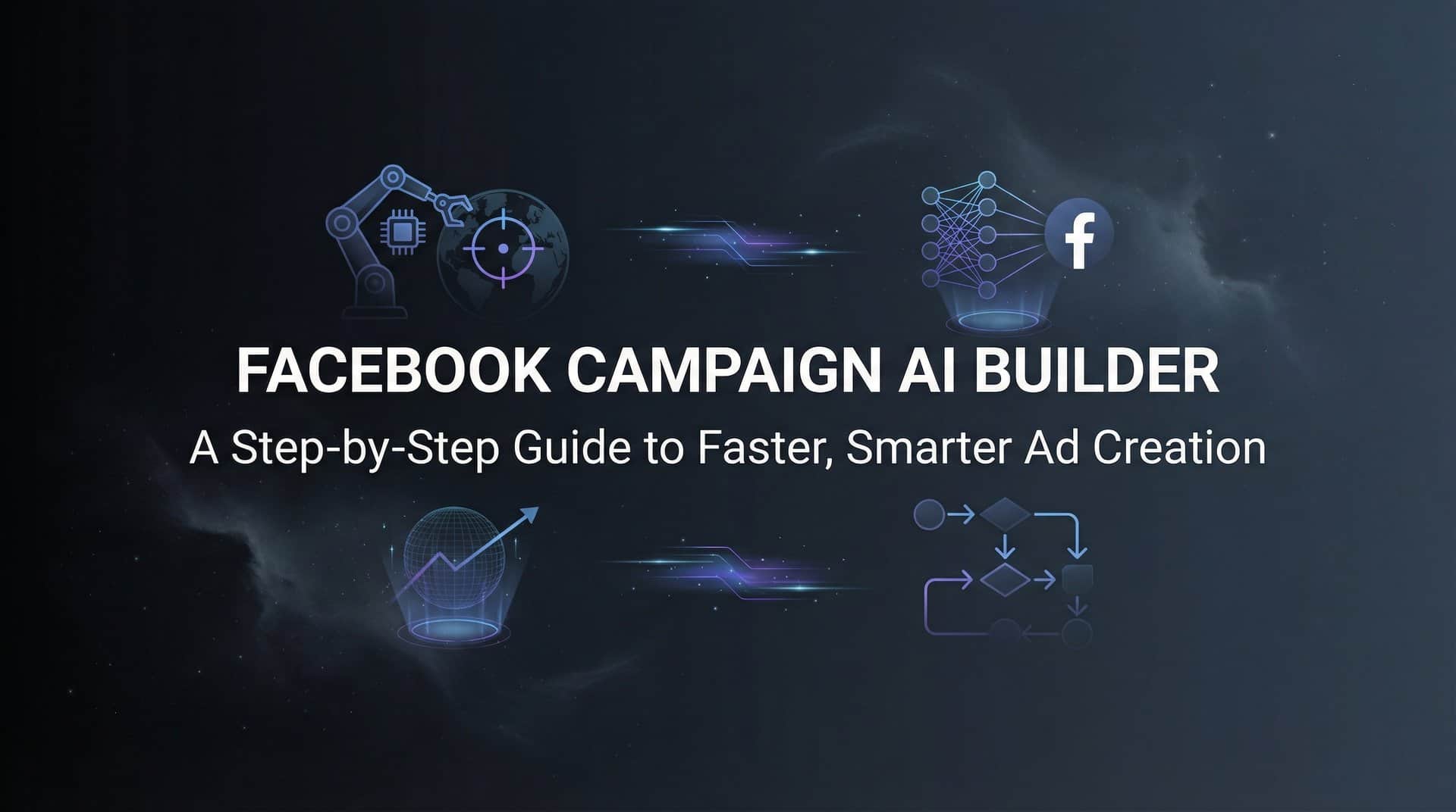 How to Build Facebook Campaigns with AI: A Step-by-Step Guide to Faster, Smarter Ad Creation