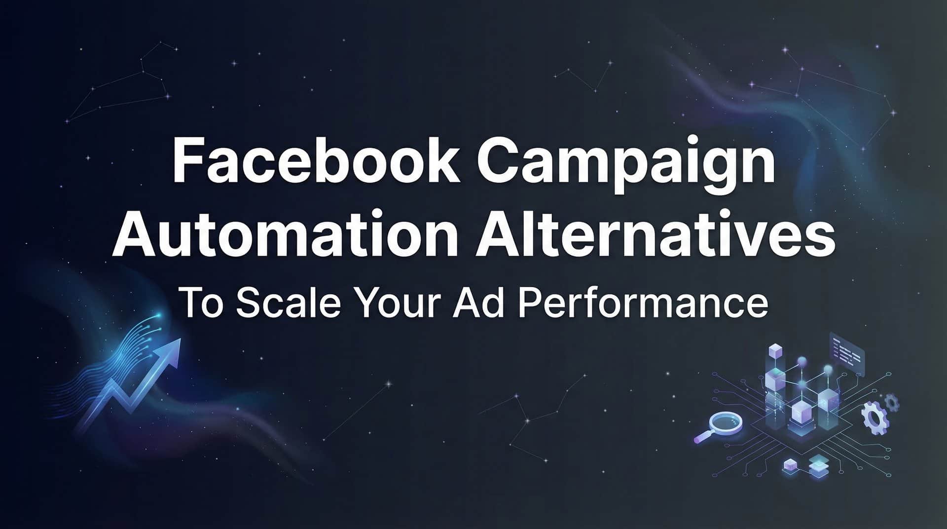 Featured image for 7 Best Facebook Campaign Automation Alternatives to Scale Your Ad Performance