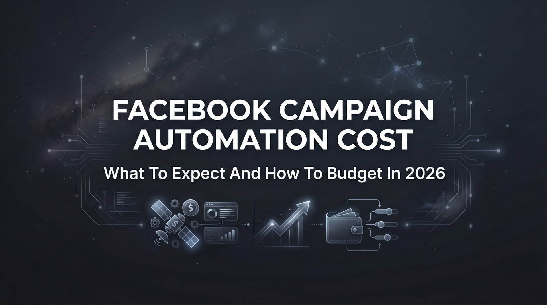 Featured image for Facebook Campaign Automation Cost: What to Expect and How to Budget in 2026