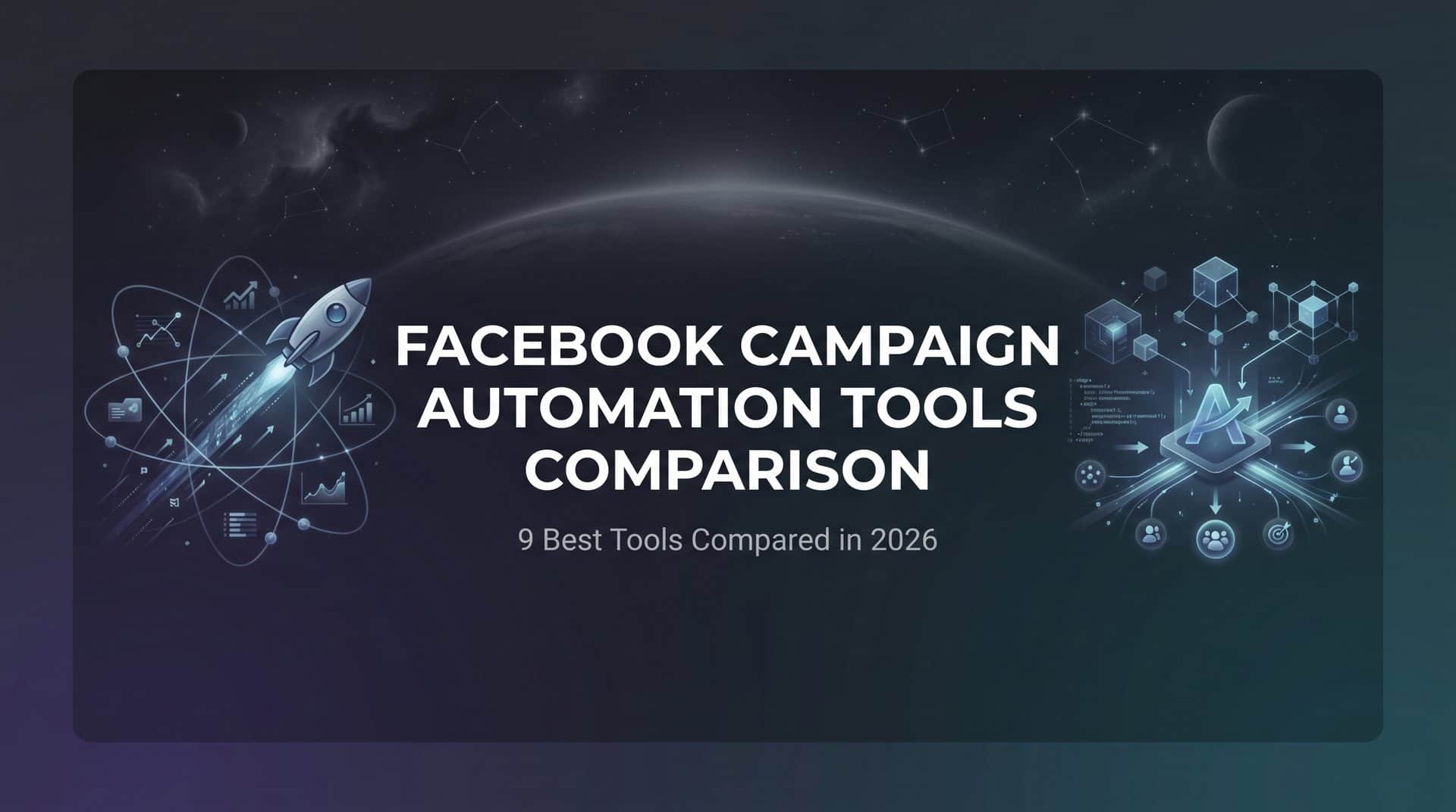 Featured image for 9 Best Facebook Campaign Automation Tools Compared in 2026