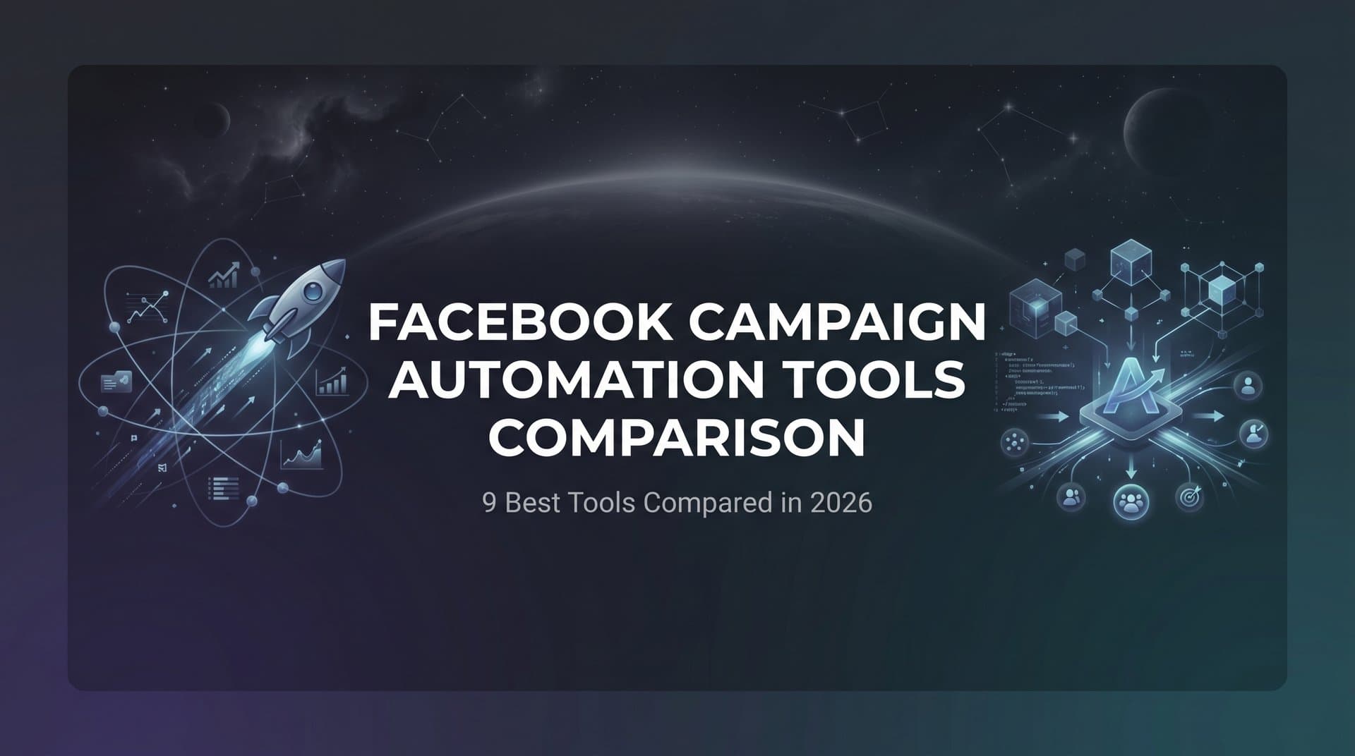 Featured image for 9 Best Facebook Campaign Automation Tools Compared in 2026