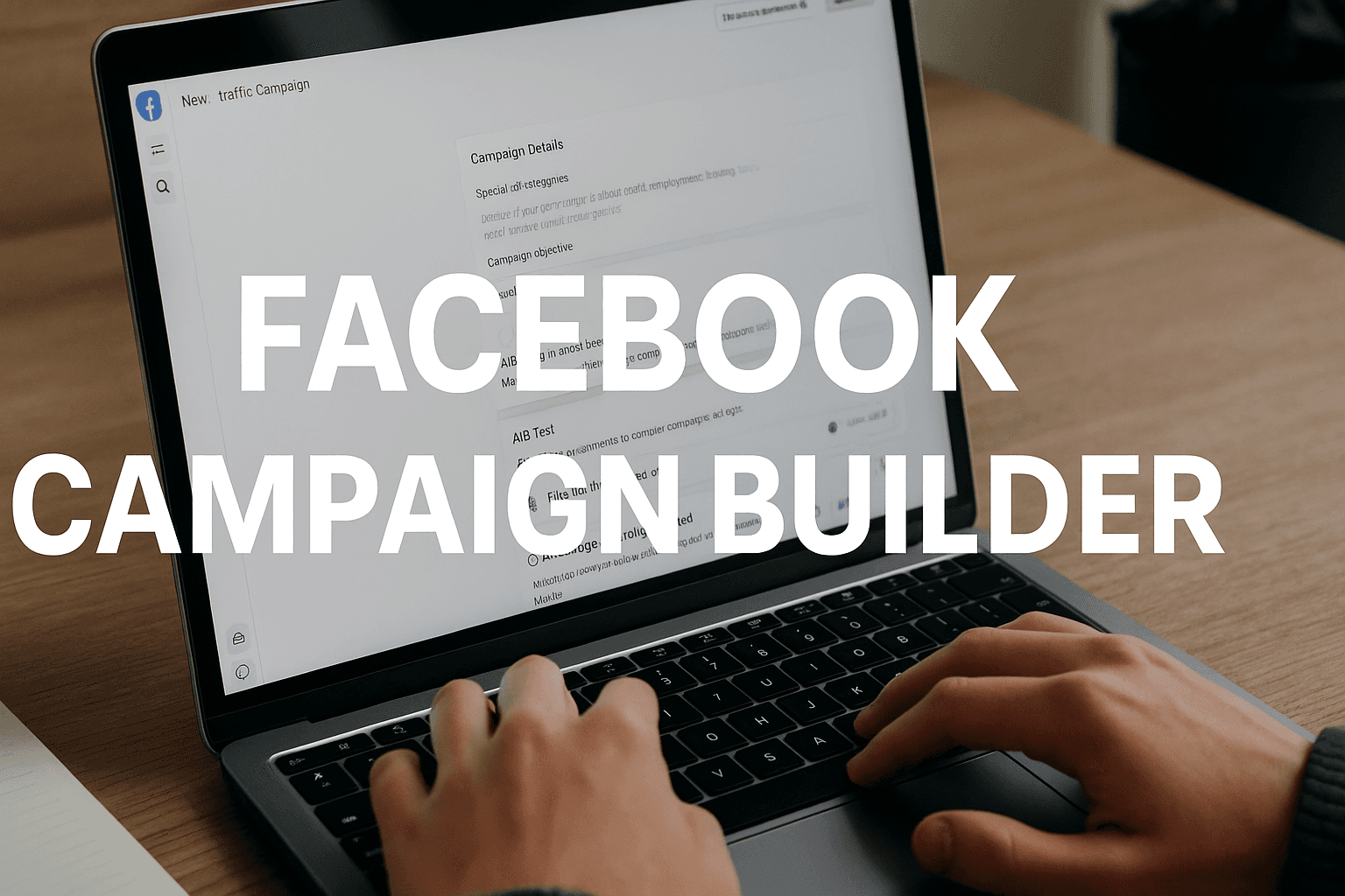 Featured image for 8 Best Facebook Campaign Builder Tools To Maximize ROI In 2026