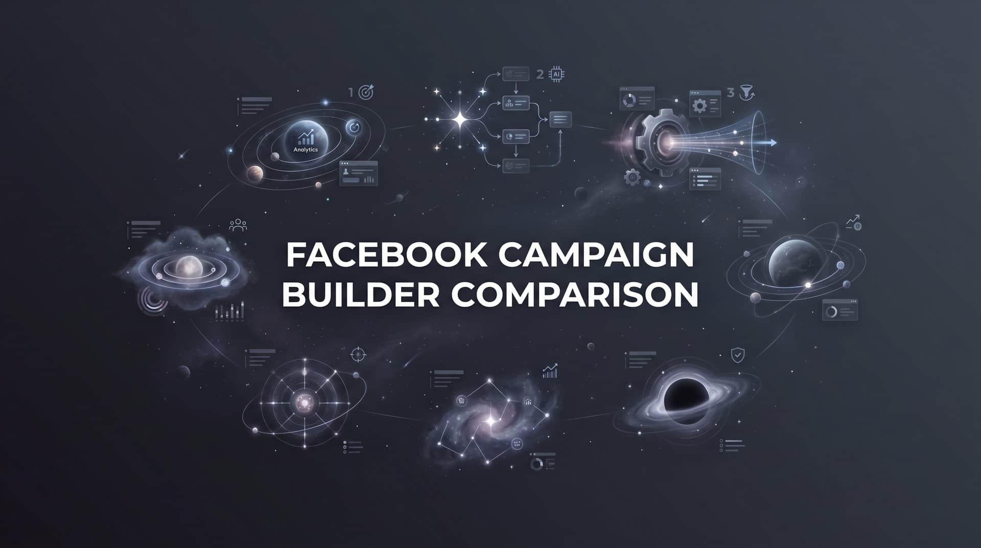 Featured image for 9 Best Facebook Campaign Builders Compared for 2026
