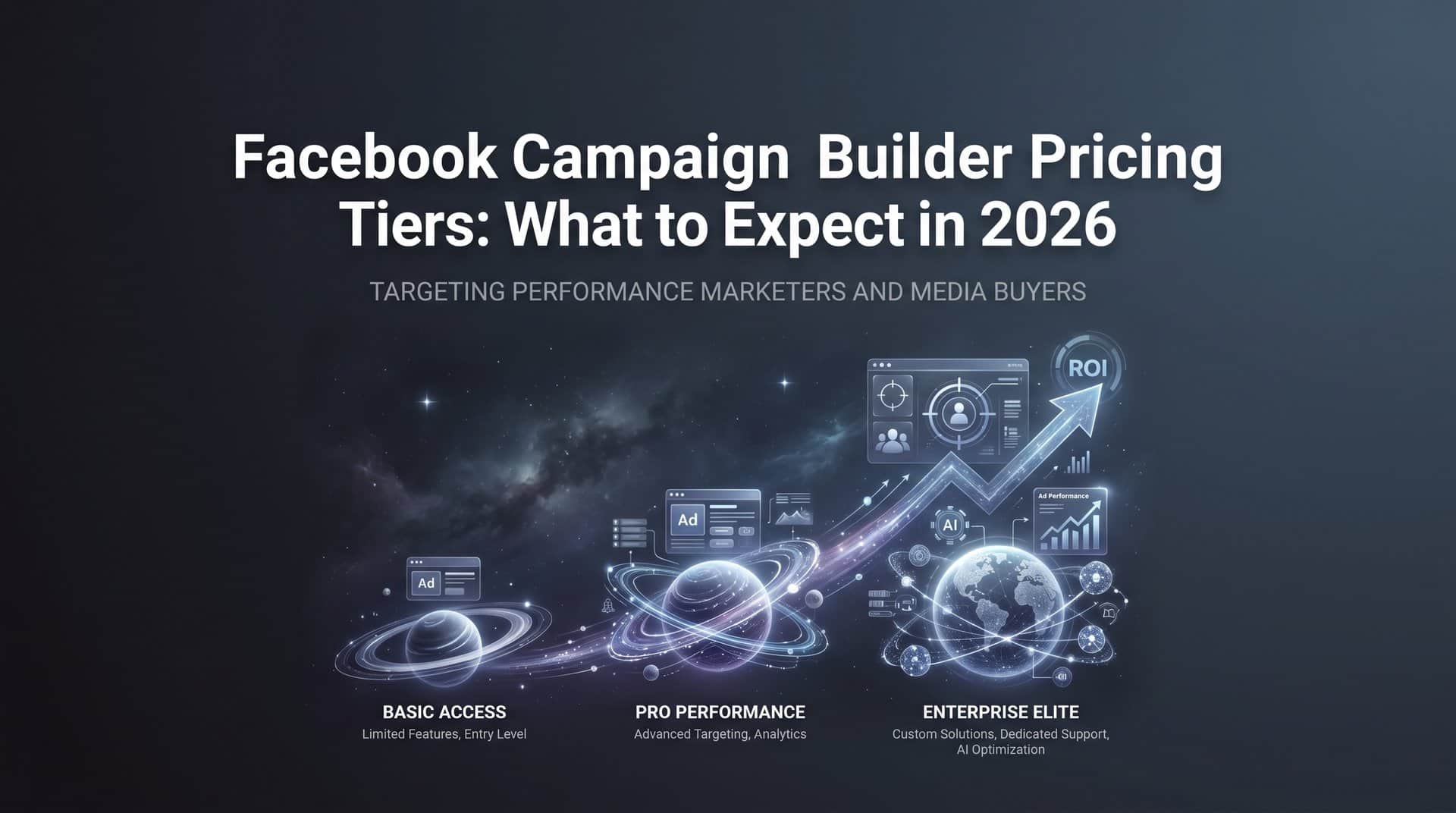 Featured image for Facebook Campaign Builder Pricing Tiers: What to Expect in 2026