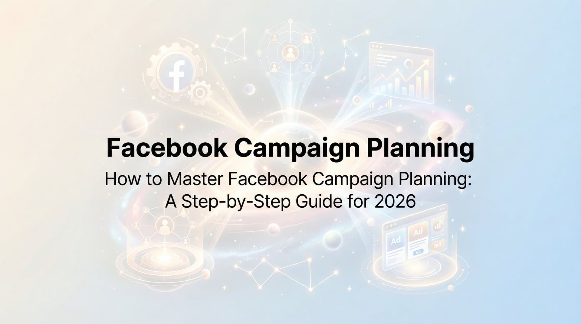 Featured image for How to Master Facebook Campaign Planning: A Step-by-Step Guide for 2026
