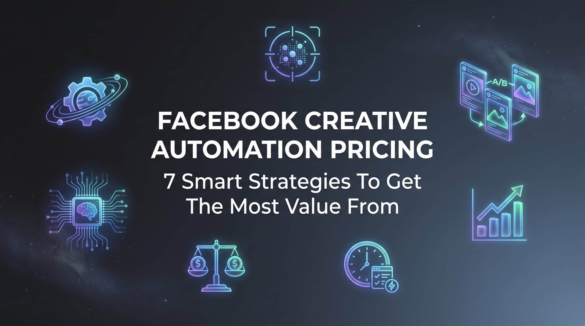 Featured image for 7 Smart Strategies to Get the Most Value From Facebook Creative Automation Pricing