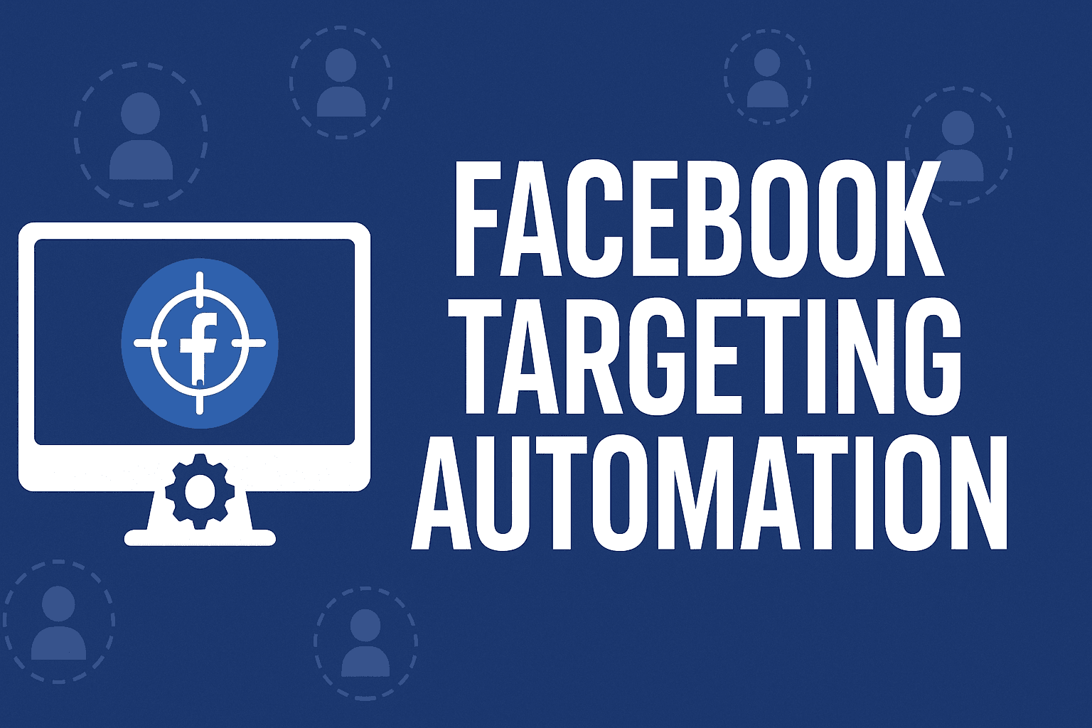 Facebook Targeting Automation Explained: How To Maximize ROI With AI-Powered Audience Optimization