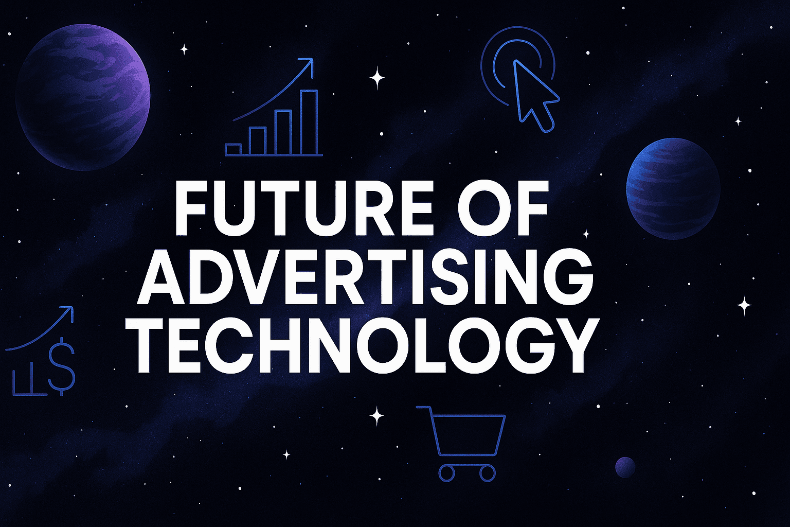 Featured image for Future Of Advertising Technology: Why AI-Powered Campaigns Are Outperforming Manual Marketing