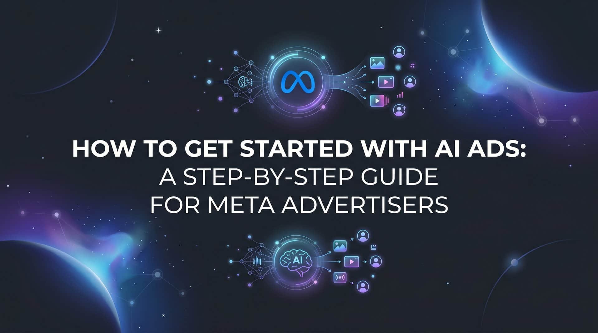 How to Get Started with AI Ads: A Step-by-Step Guide for Meta Advertisers