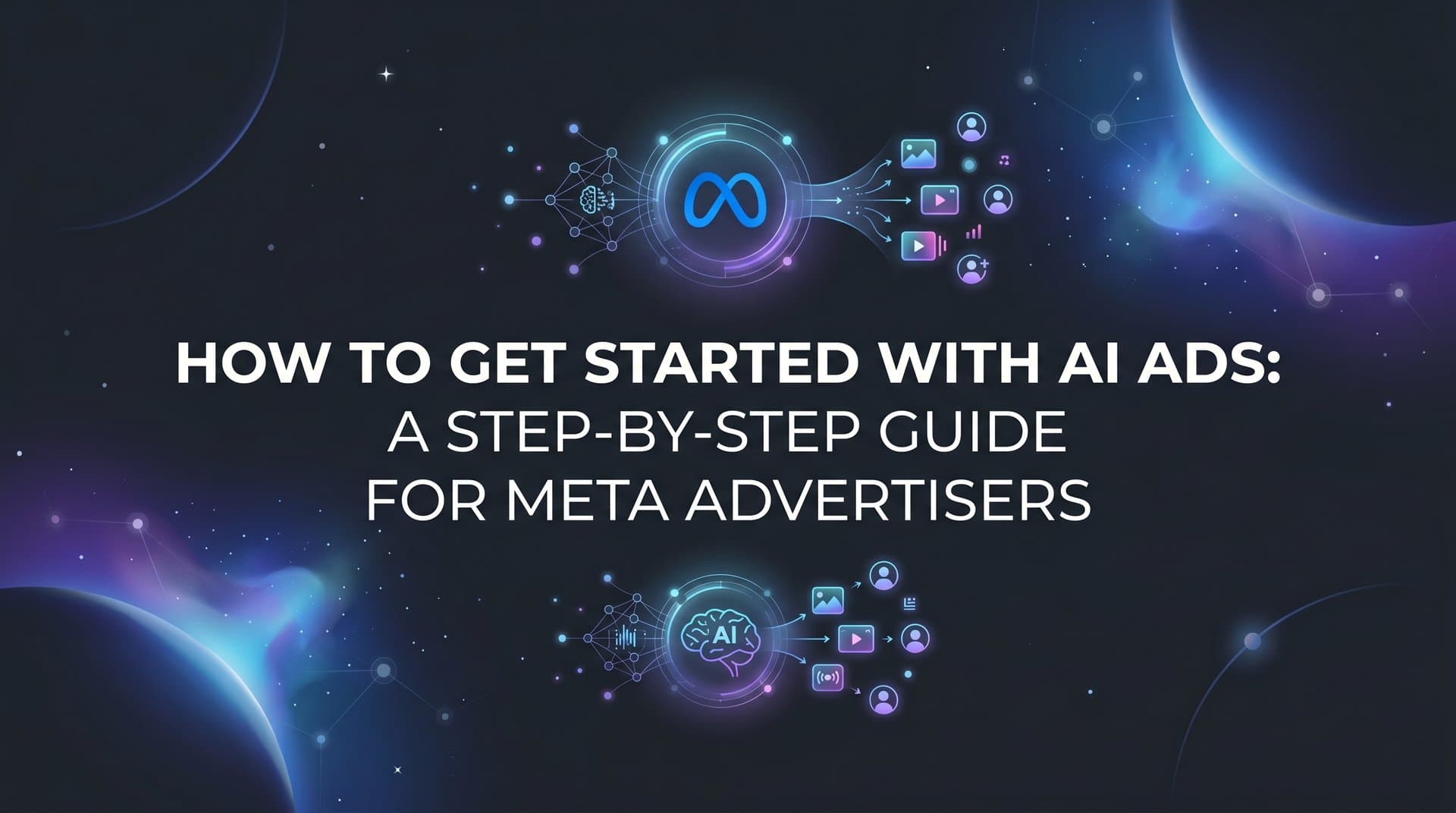 Featured image for How to Get Started with AI Ads: A Step-by-Step Guide for Meta Advertisers