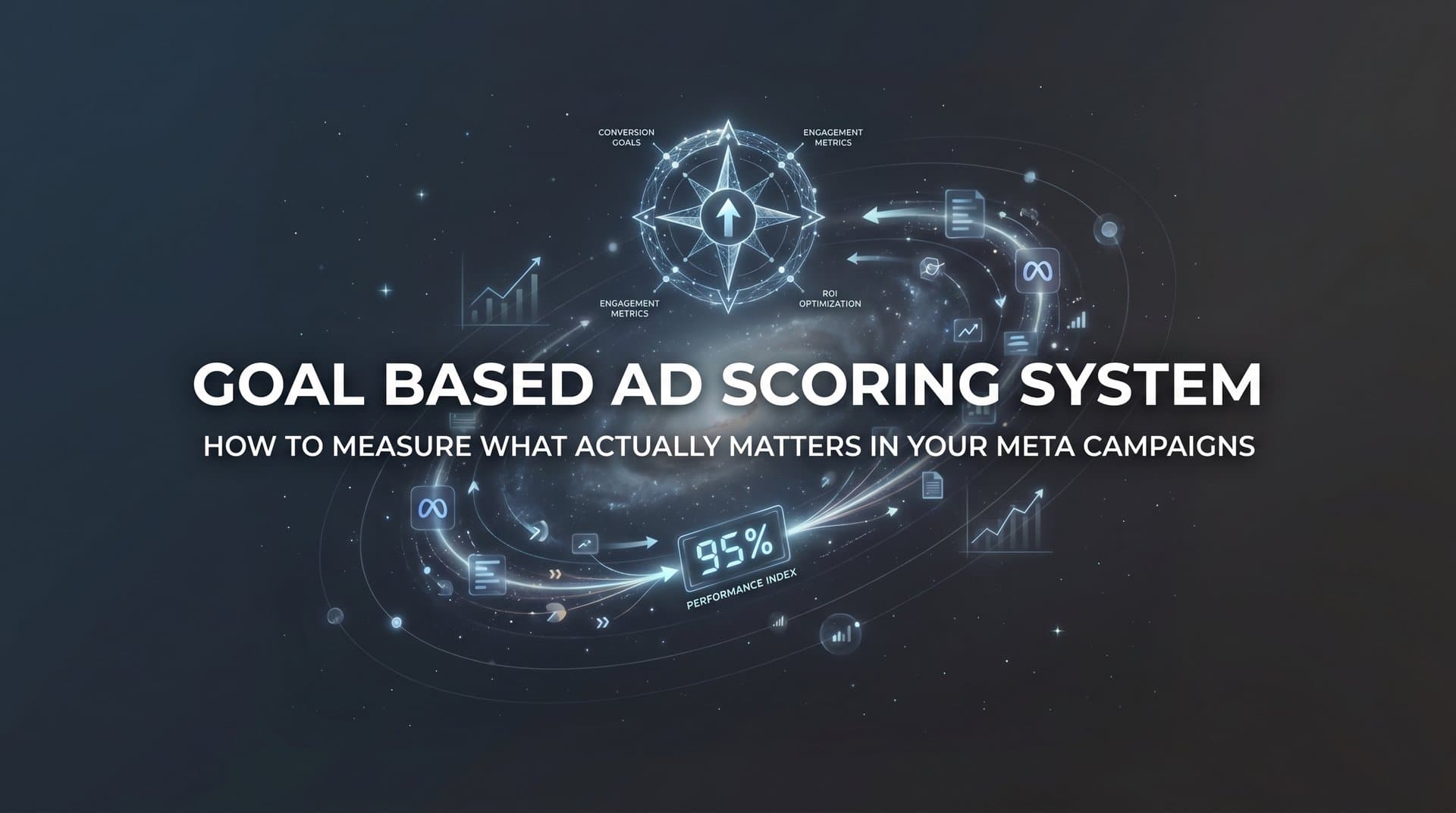 Featured image for Goal Based Ad Scoring System: How to Measure What Actually Matters in Your Meta Campaigns