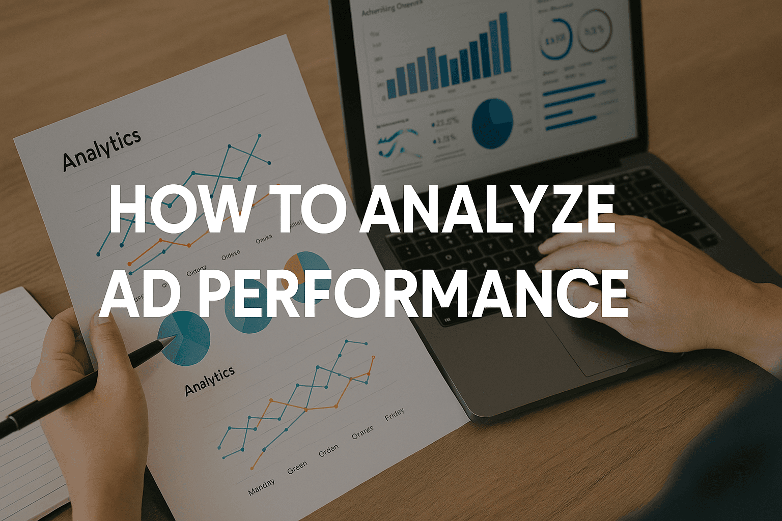 Featured image for How To Analyze Ad Performance: Turn Dashboard Chaos Into Clear Action In 15 Minutes