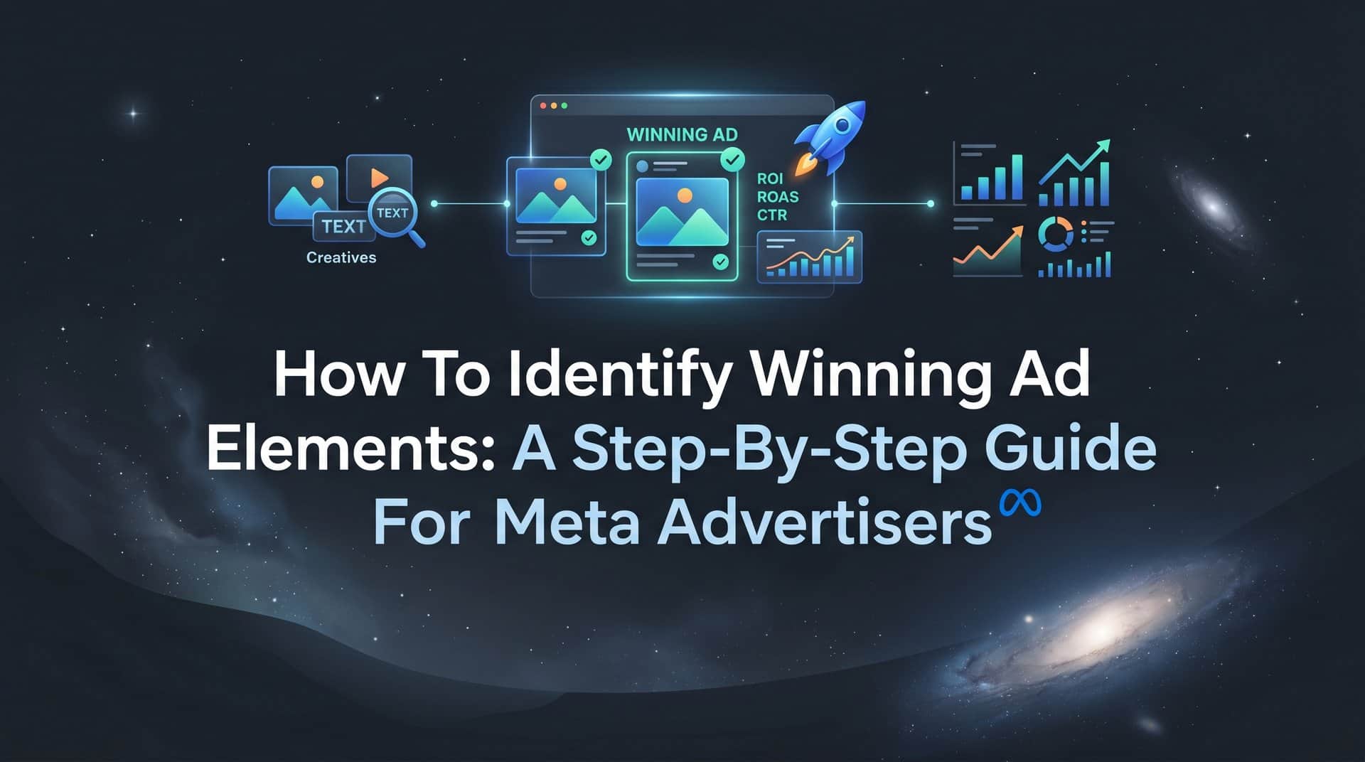 Featured image for How to Identify Winning Ad Elements: A Step-by-Step Guide for Meta Advertisers