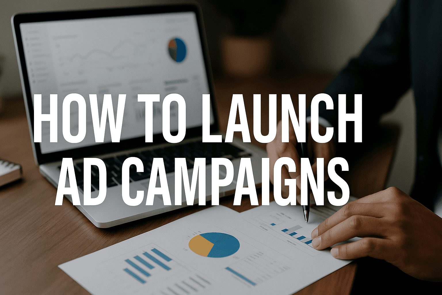 Featured image for Top 6 Ad Softwares To Launch Ad Campaigns That Actually Save Time