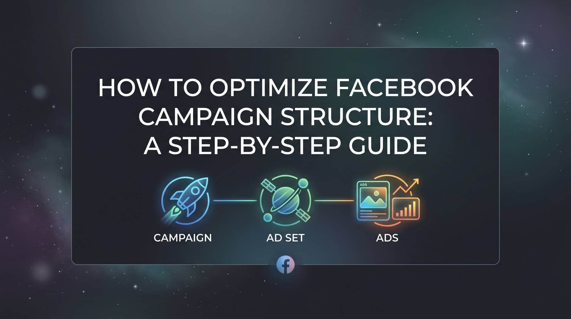 Featured image for How to Optimize Facebook Campaign Structure: A Step-by-Step Guide