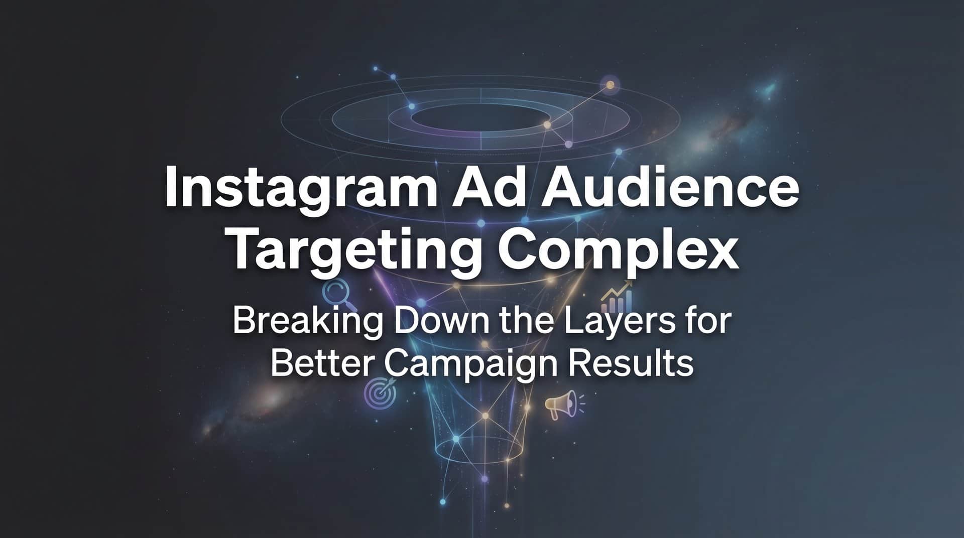 Featured image for Instagram Ad Audience Targeting Complex: Breaking Down the Layers for Better Campaign Results