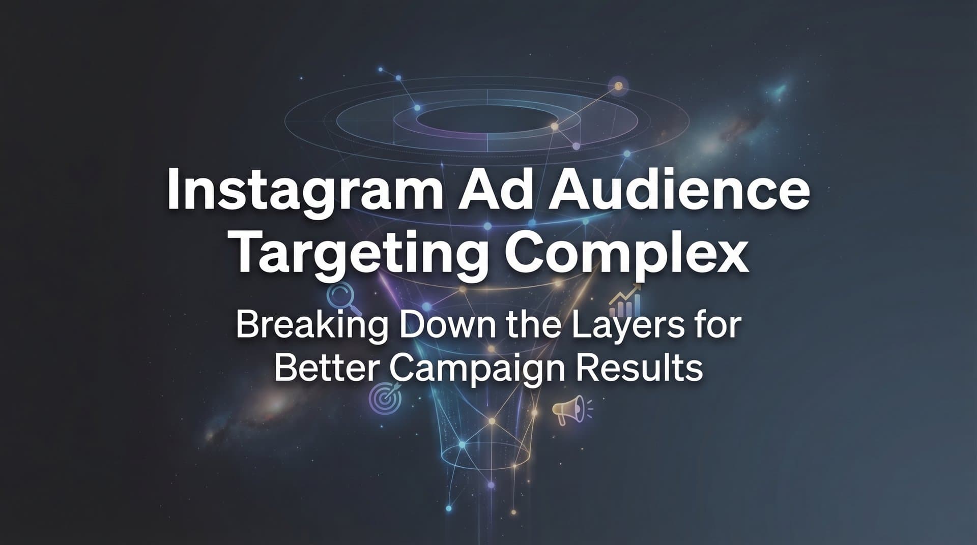 Featured image for Instagram Ad Audience Targeting Complex: Breaking Down the Layers for Better Campaign Results