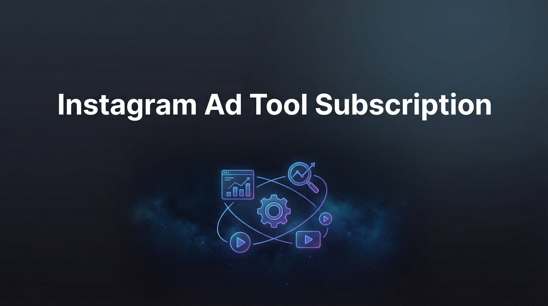 Featured image for 9 Best Instagram Ad Tool Subscriptions for 2026