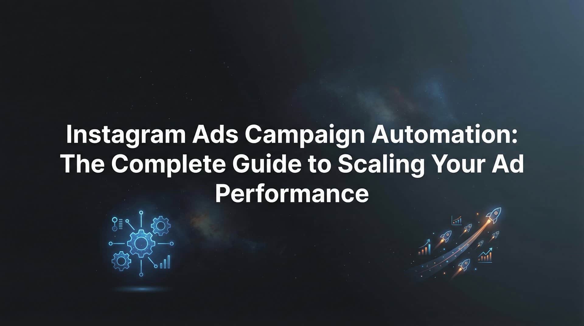 Featured image for Instagram Ads Campaign Automation: The Complete Guide to Scaling Your Ad Performance