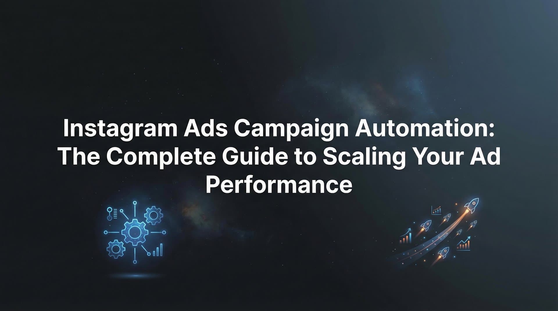 Featured image for Instagram Ads Campaign Automation: The Complete Guide to Scaling Your Ad Performance