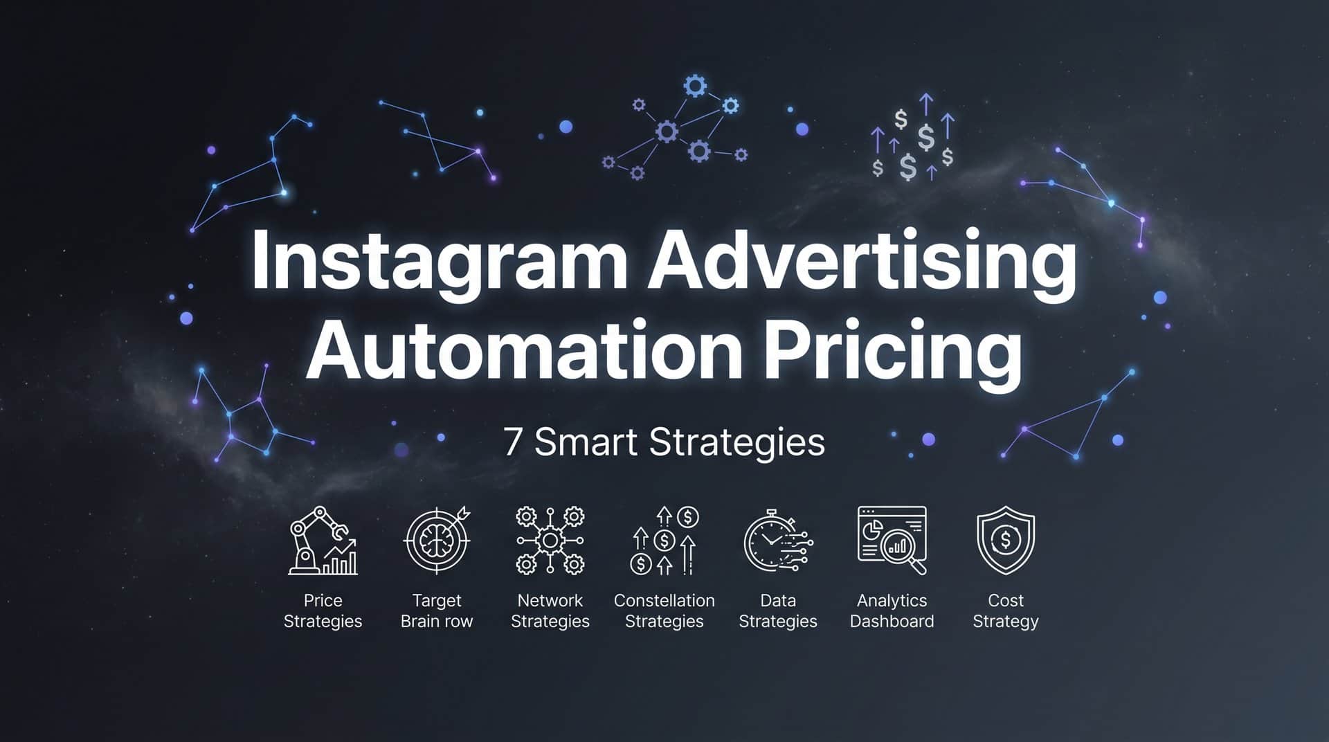 Featured image for 7 Smart Strategies to Optimize Your Instagram Advertising Automation Pricing