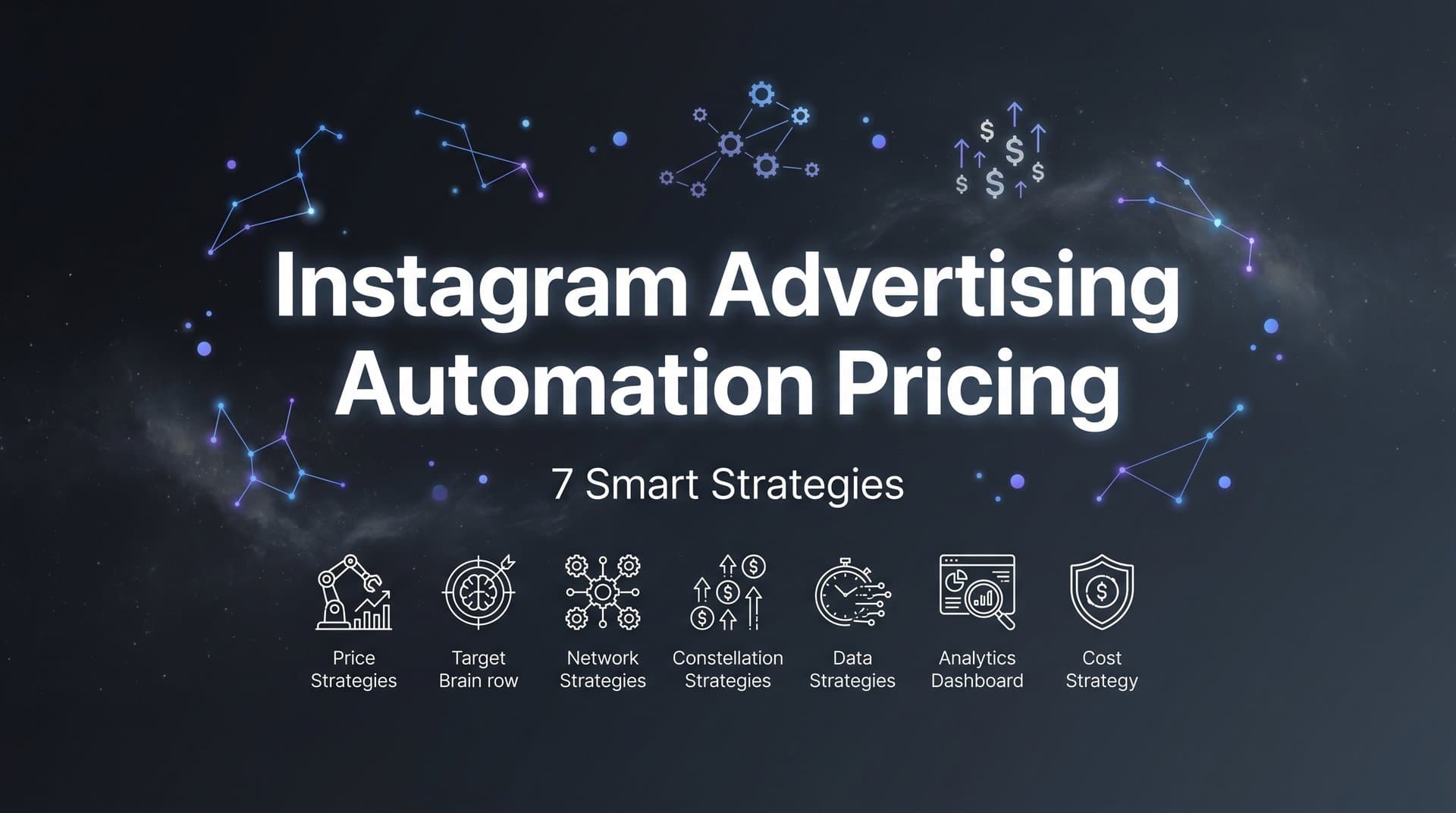 Featured image for 7 Smart Strategies to Optimize Your Instagram Advertising Automation Pricing