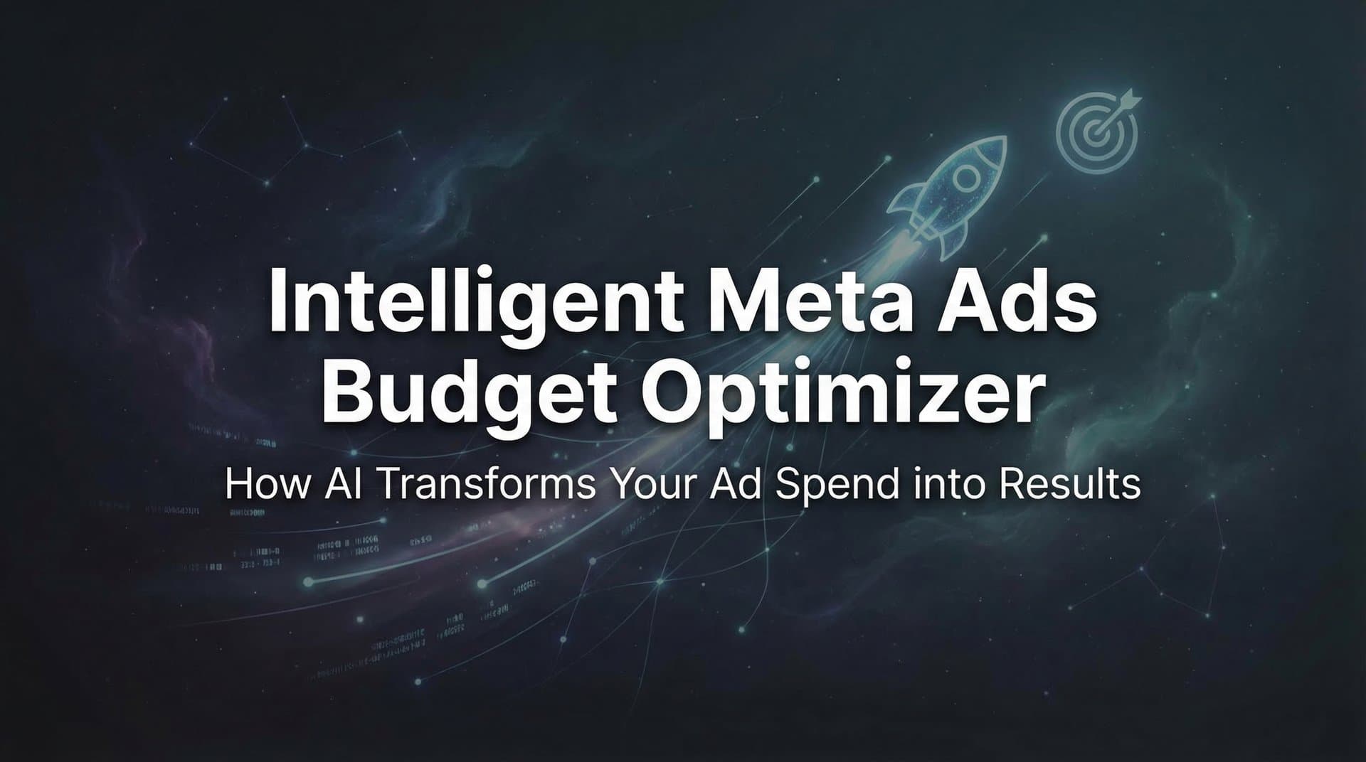 Intelligent Meta Ads Budget Optimizer: How AI Transforms Your Ad Spend into Results