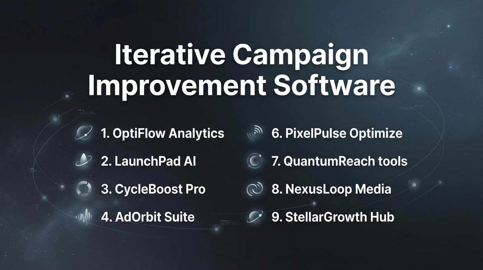 Featured image for 9 Best Iterative Campaign Improvement Software Tools in 2026