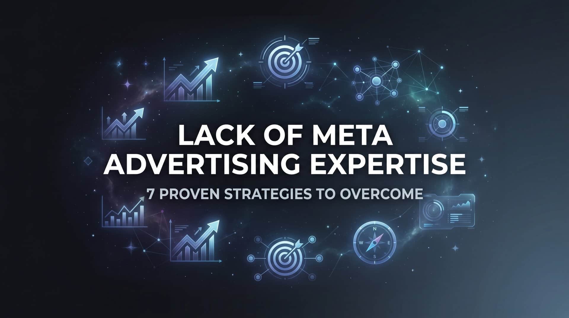 Featured image for 7 Proven Strategies to Overcome a Lack of Meta Advertising Expertise