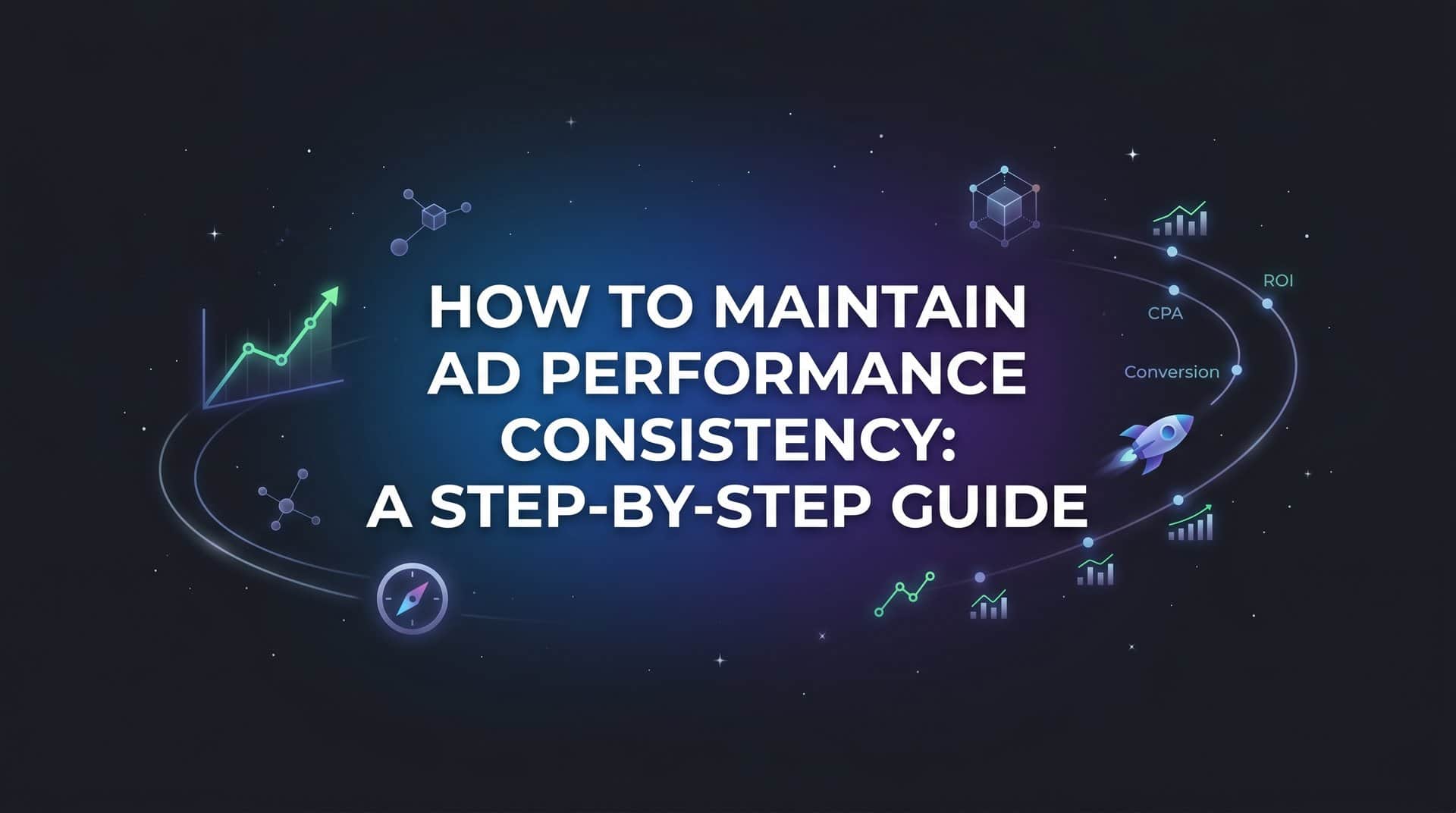 Featured image for How to Maintain Ad Performance Consistency: A Step-by-Step Guide