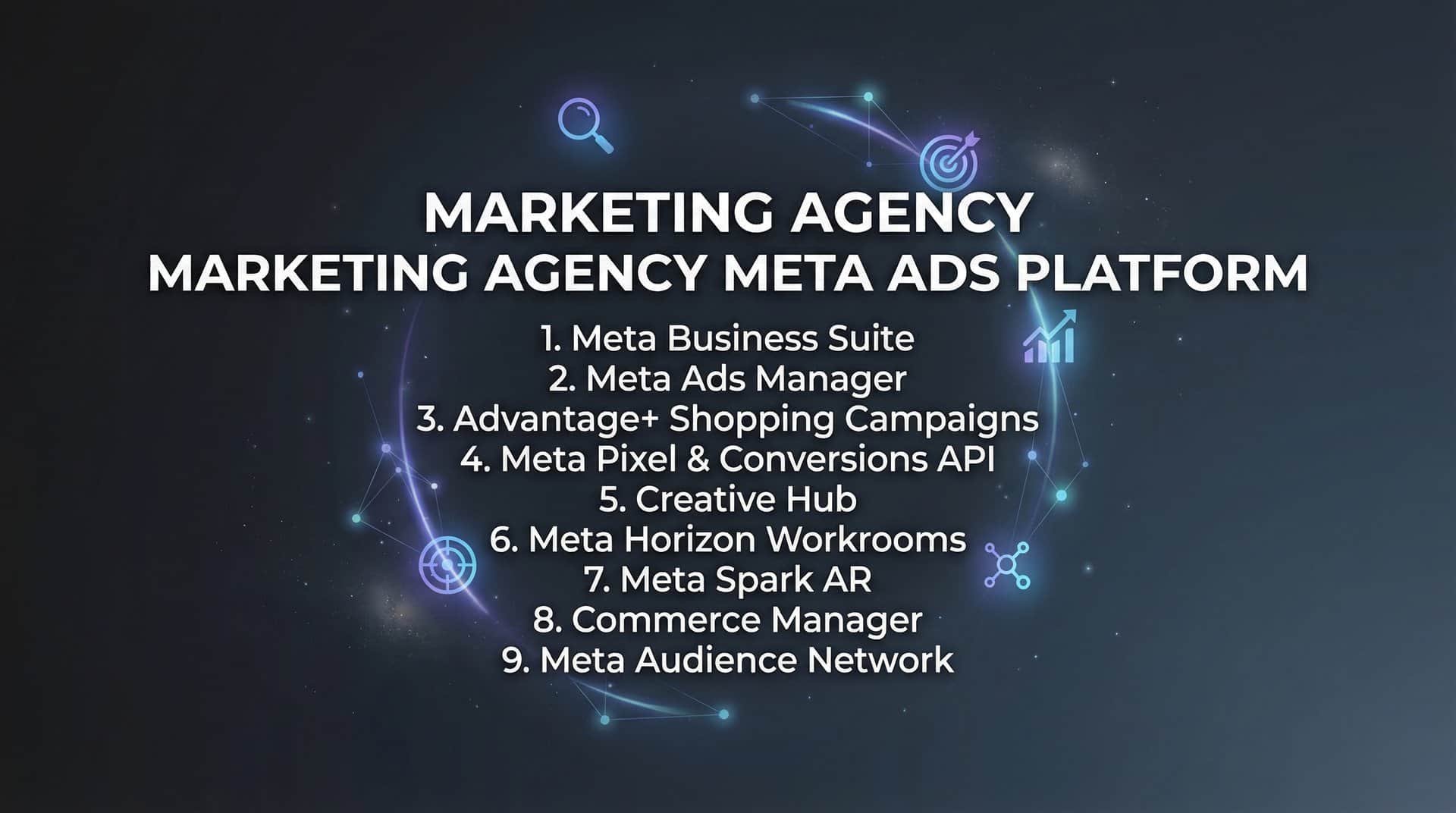 Featured image for 9 Best Marketing Agency Meta Ads Platforms in 2026