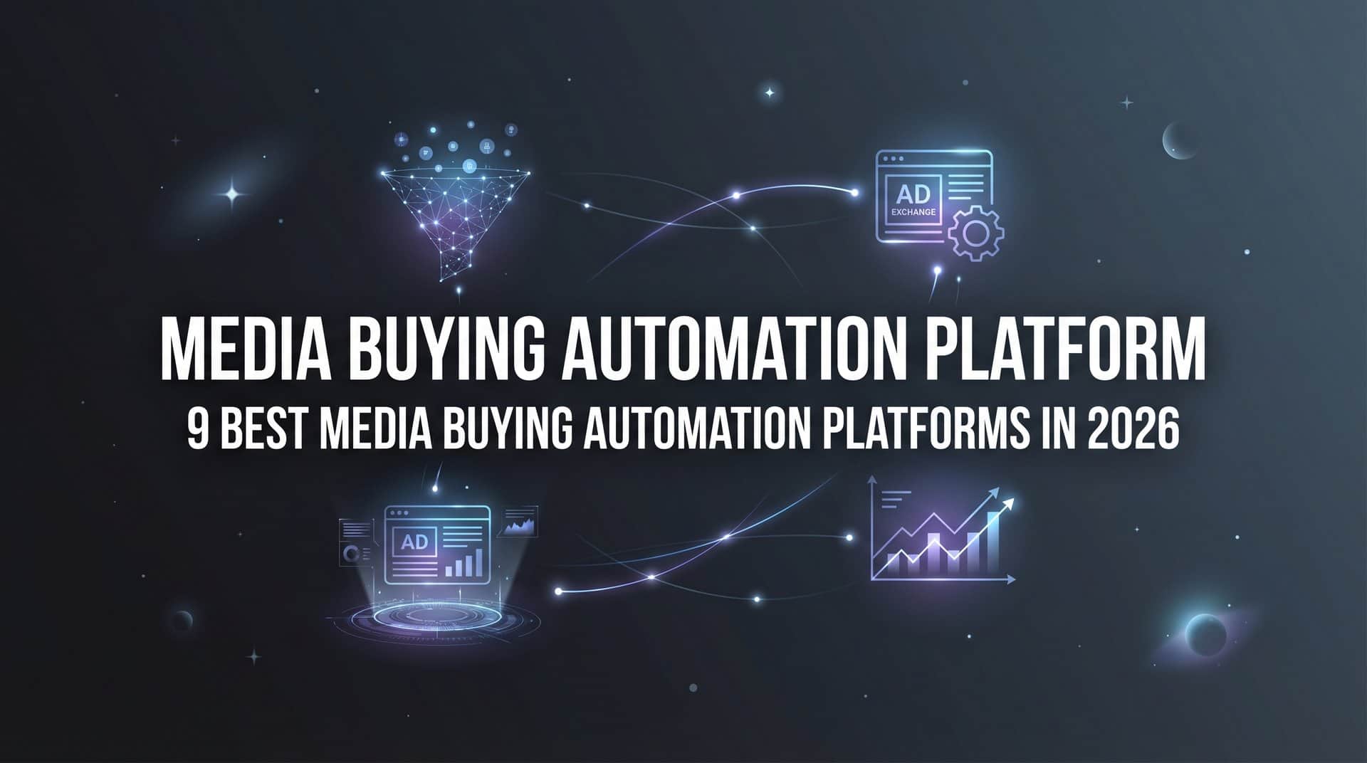 Featured image for 9 Best Media Buying Automation Platforms in 2026