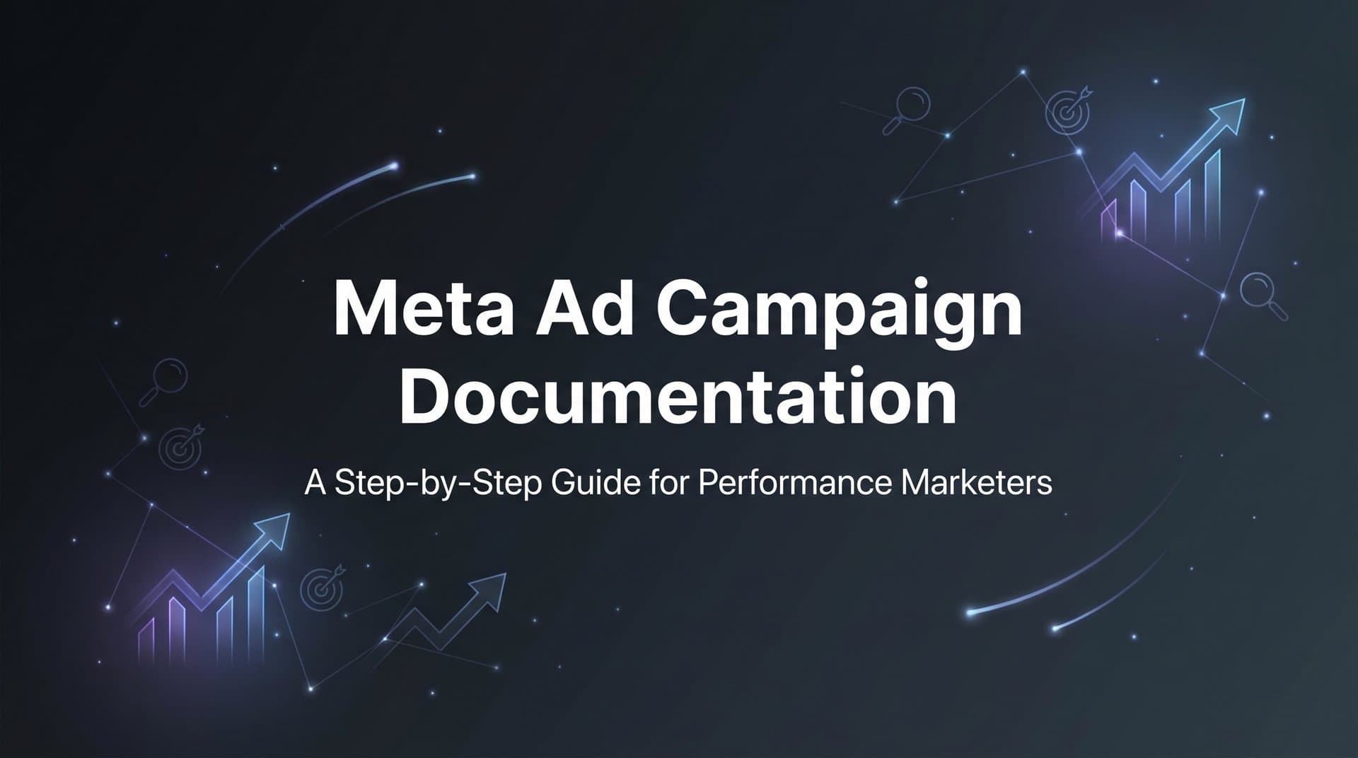 Featured image for How to Create Meta Ad Campaign Documentation: A Step-by-Step Guide for Performance Marketers