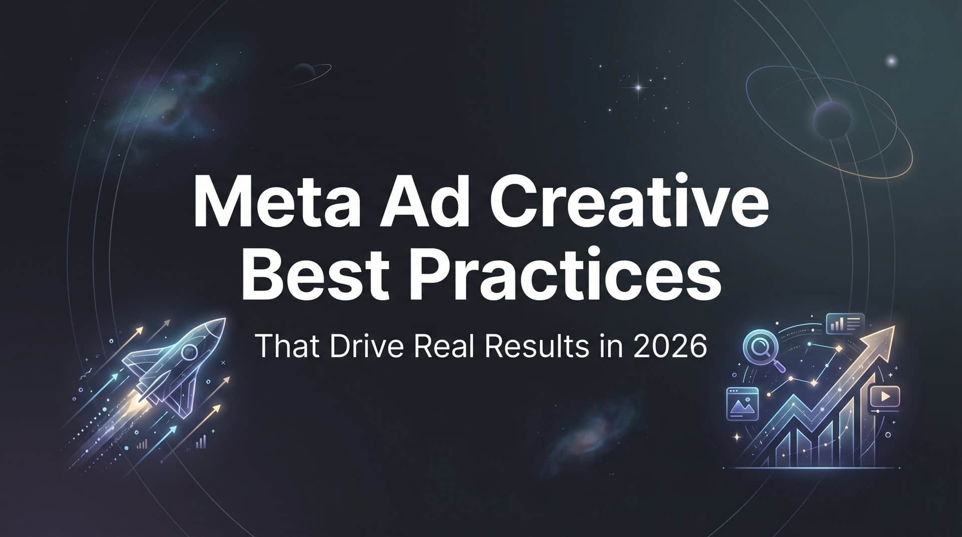 Featured image for 8 Meta Ad Creative Best Practices That Drive Real Results in 2026