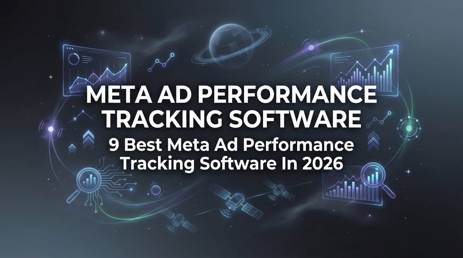 Featured image for 9 Best Meta Ad Performance Tracking Software in 2026