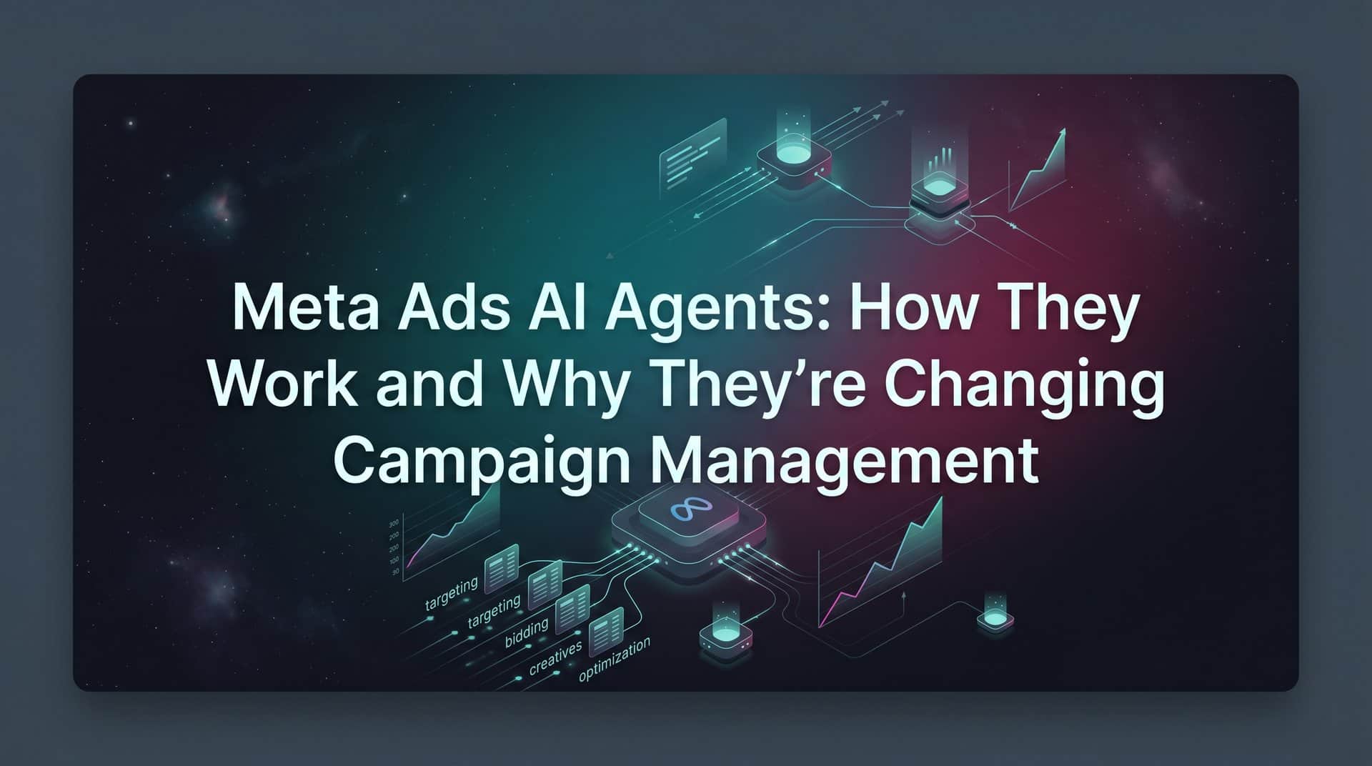 Meta Ads AI Agents: How They Work and Why They're Changing Campaign Management