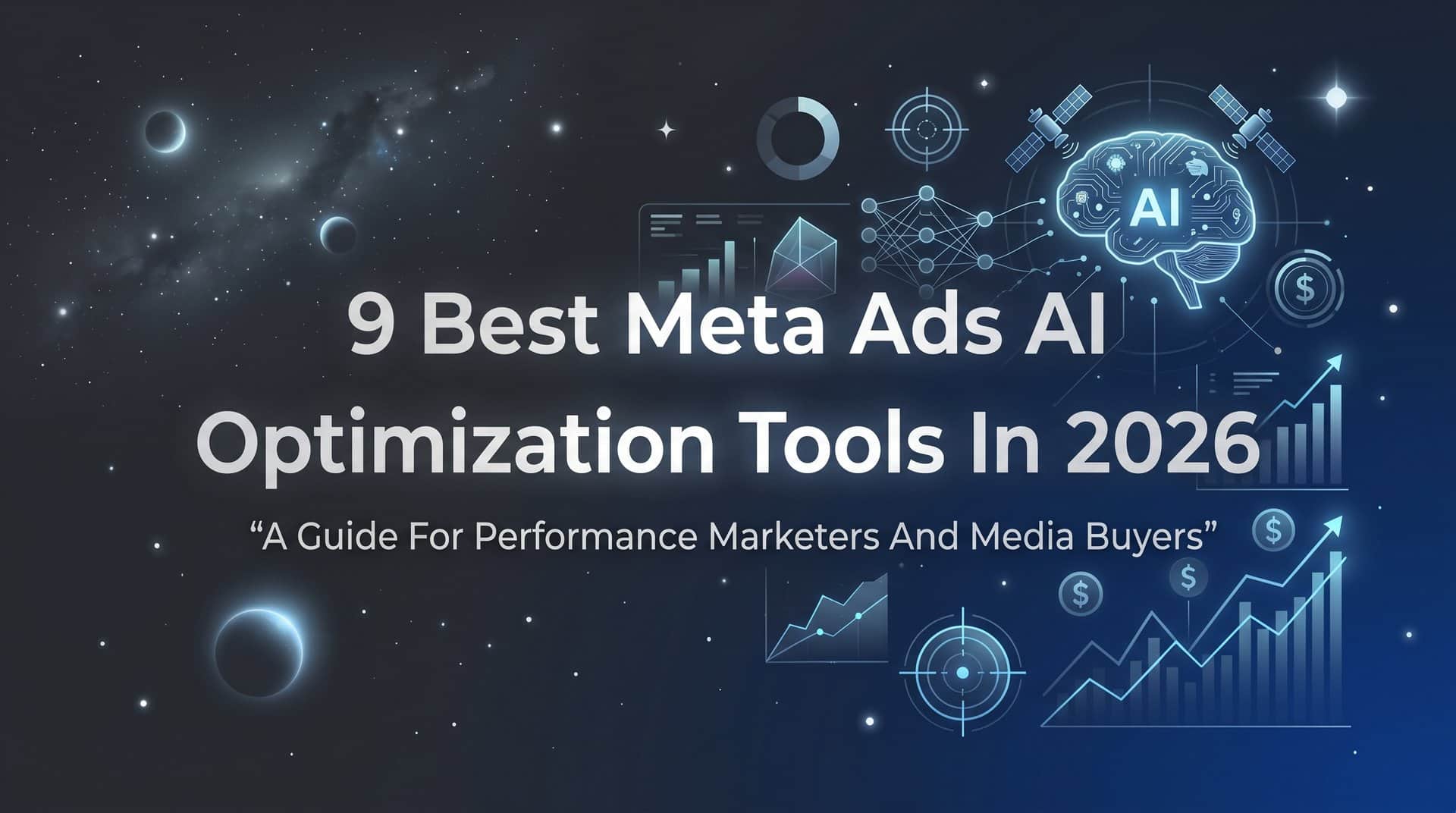 Featured image for 9 Best Meta Ads AI Optimization Tools in 2026