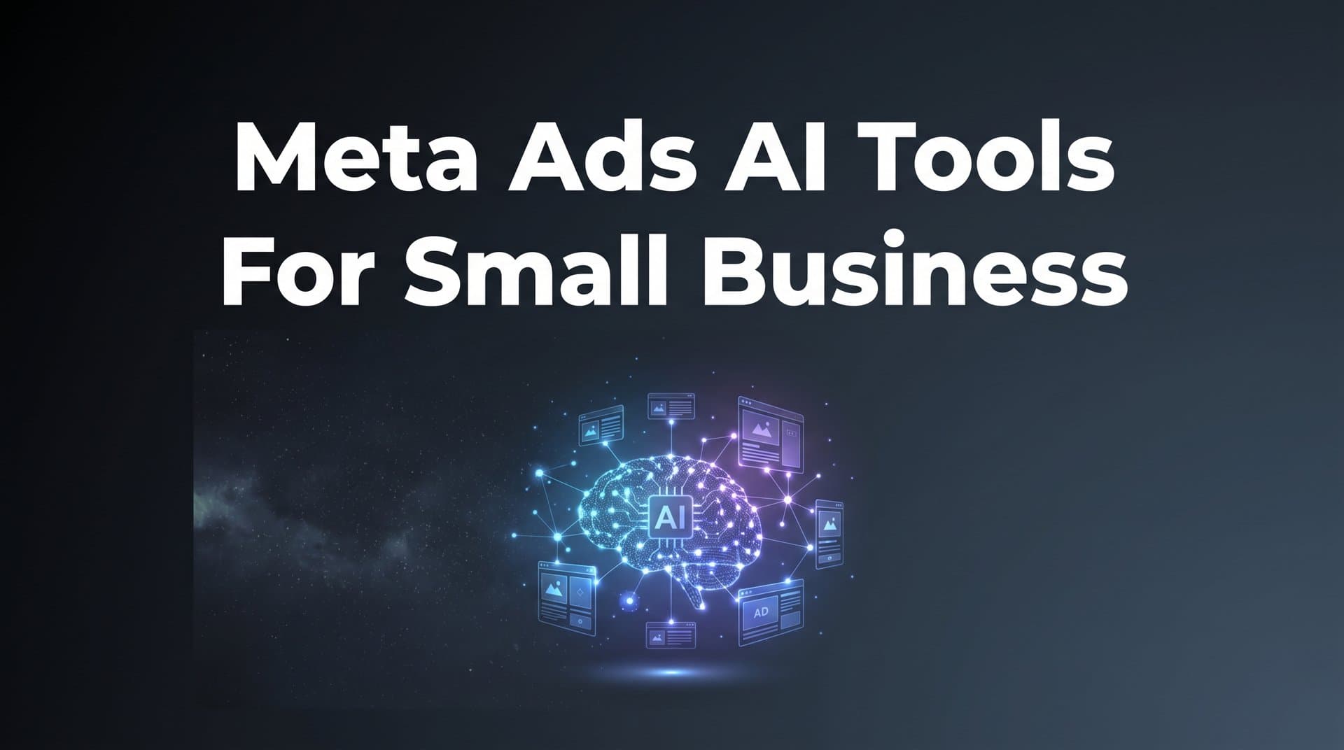 Featured image for 9 Best Meta Ads AI Tools for Small Business in 2026